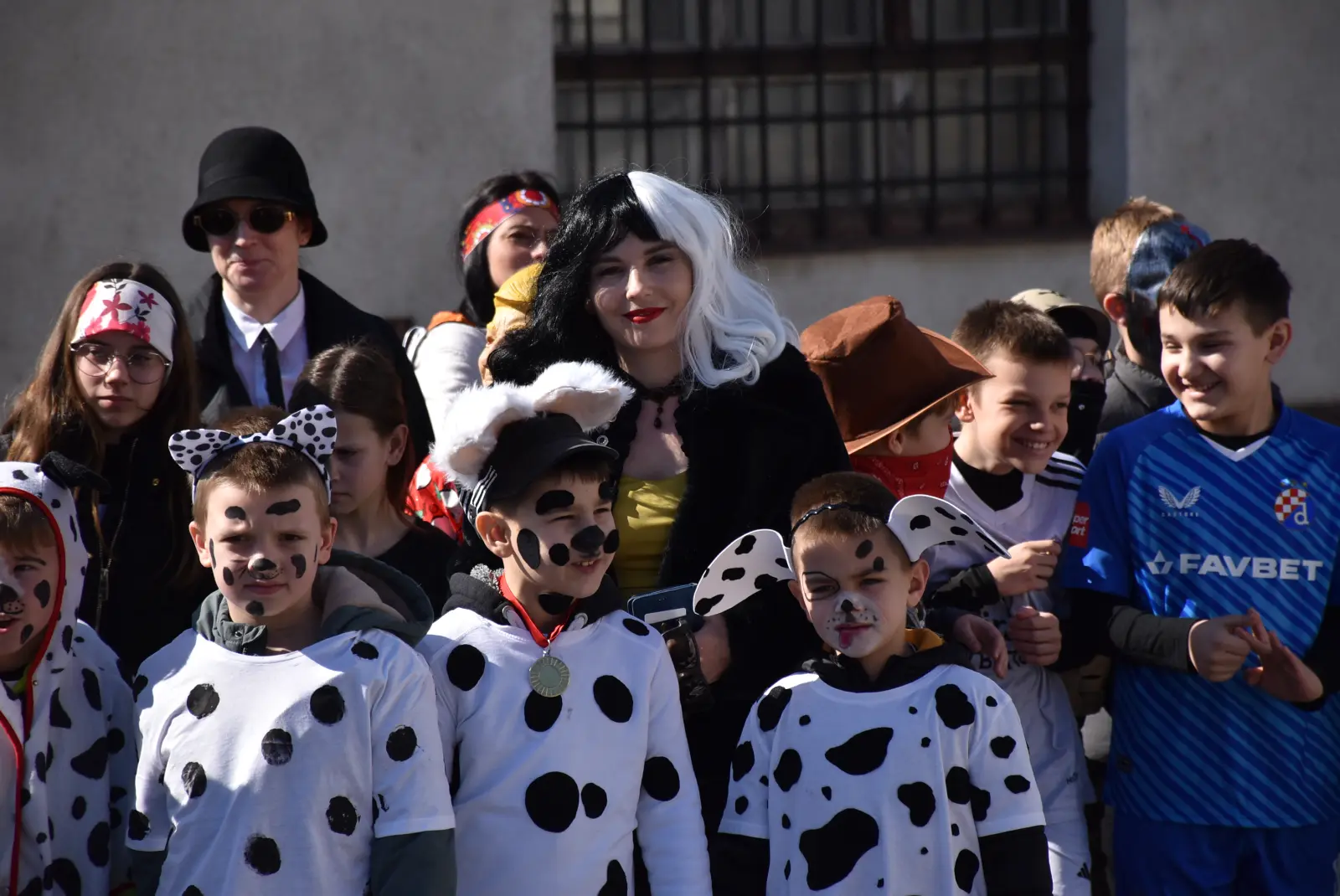 Fašjak, Sveti Martin na Muri, fašnjak (27)