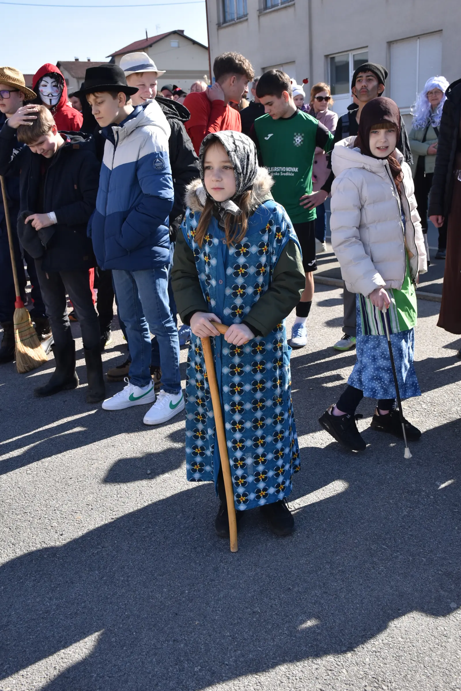 Fašjak, Sveti Martin na Muri, fašnjak (28)