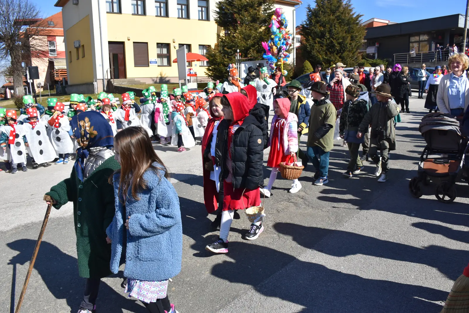 Fašjak, Sveti Martin na Muri, fašnjak (29)