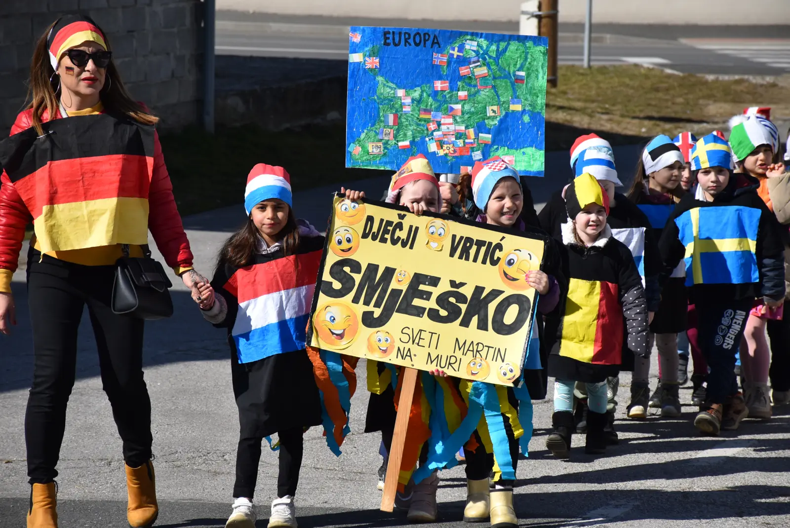 Fašjak, Sveti Martin na Muri, fašnjak (3)