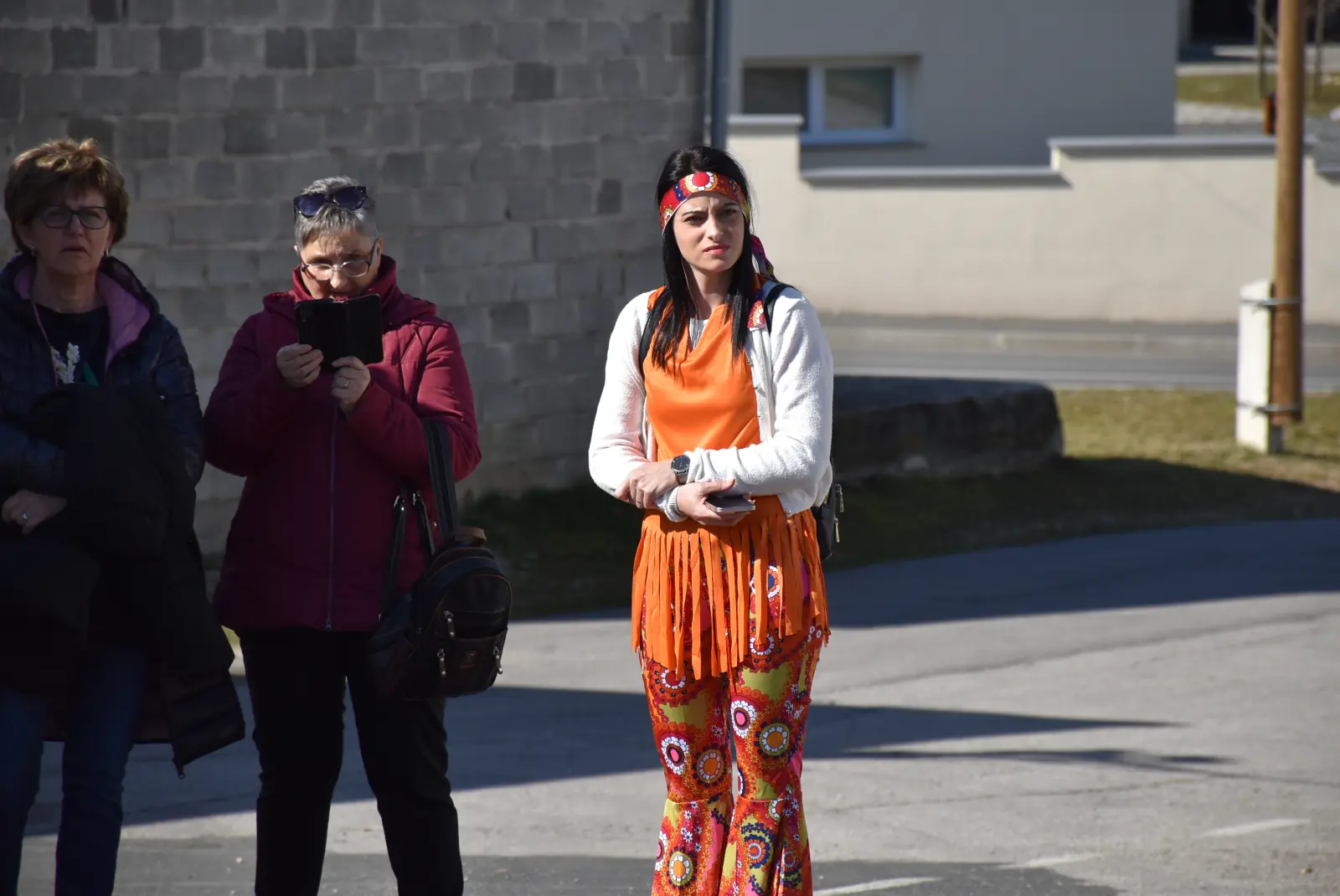 Fašjak, Sveti Martin na Muri, fašnjak (30)