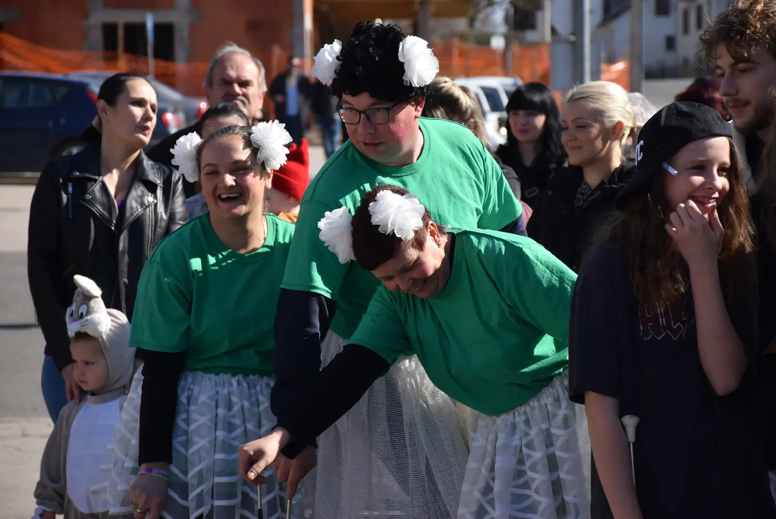 Fašjak, Sveti Martin na Muri, fašnjak (32)