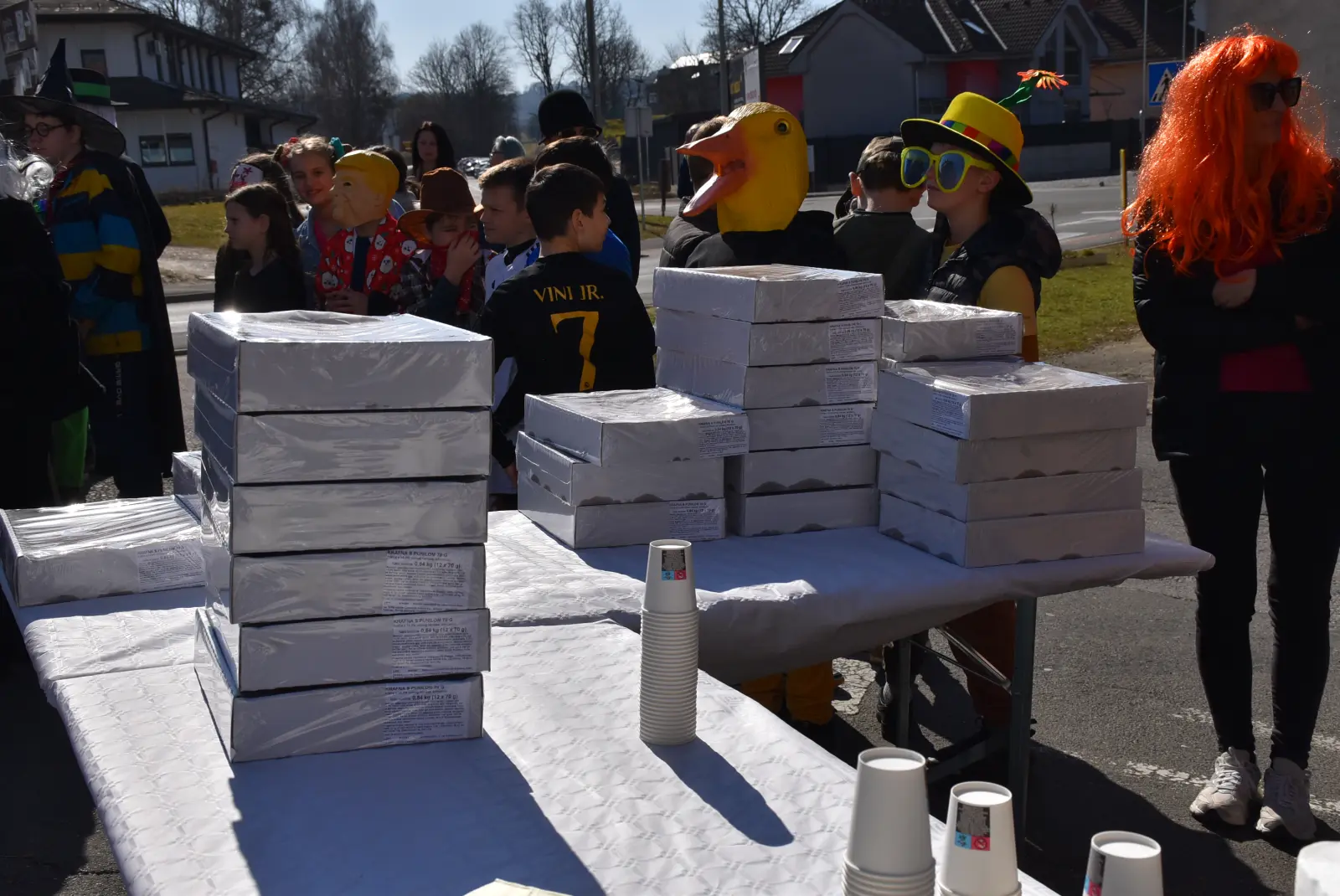 Fašjak, Sveti Martin na Muri, fašnjak (33)