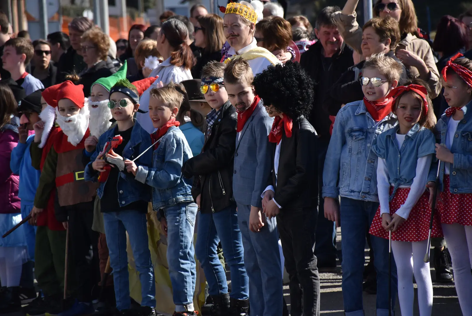 Fašjak, Sveti Martin na Muri, fašnjak (35)