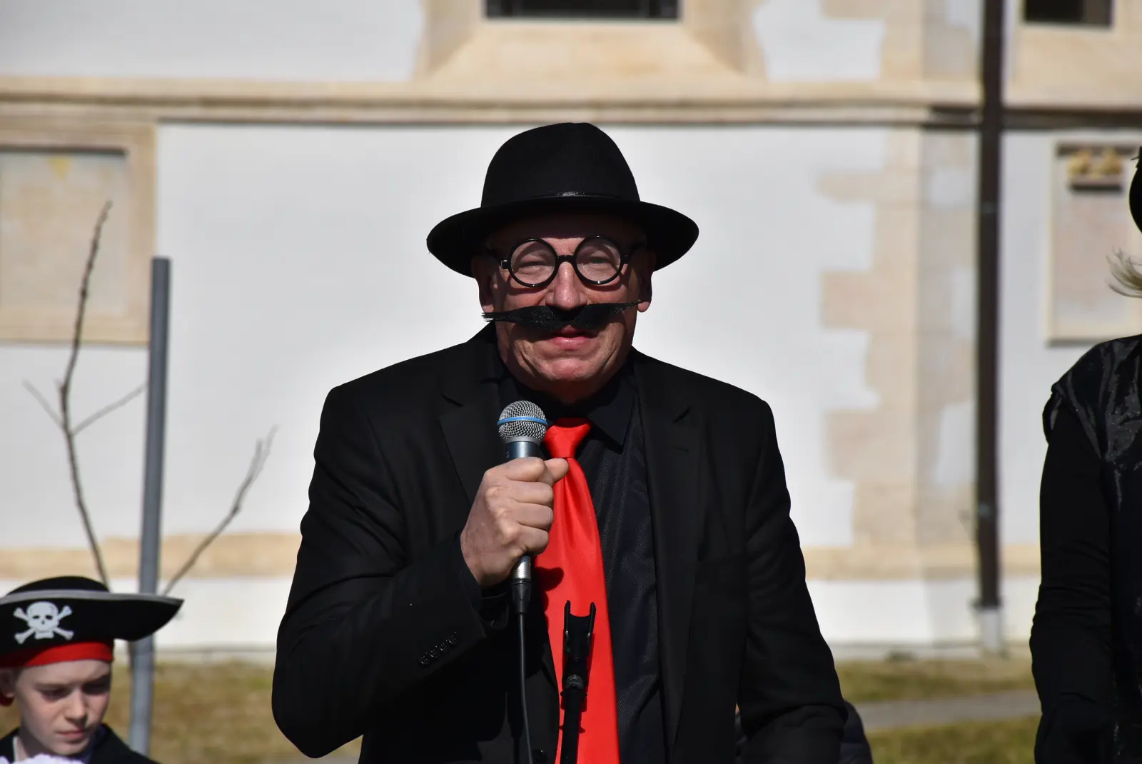 Fašjak, Sveti Martin na Muri, fašnjak (36)