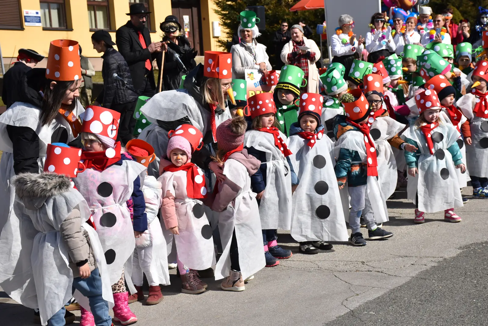 Fašjak, Sveti Martin na Muri, fašnjak (38)