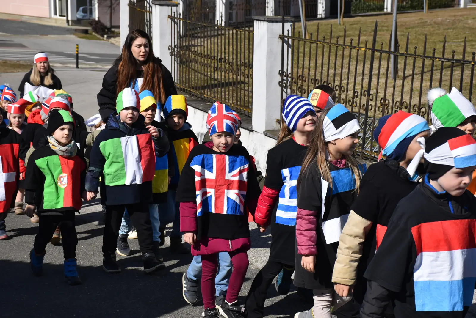 Fašjak, Sveti Martin na Muri, fašnjak (4)