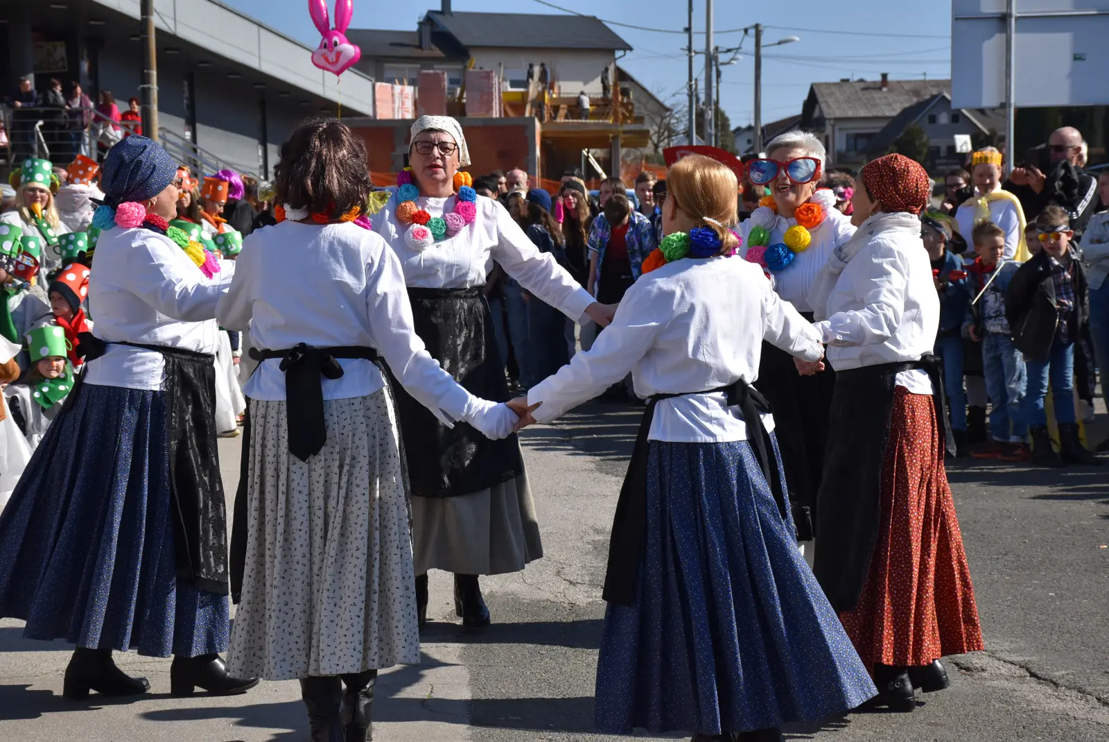 Fašjak, Sveti Martin na Muri, fašnjak (40)