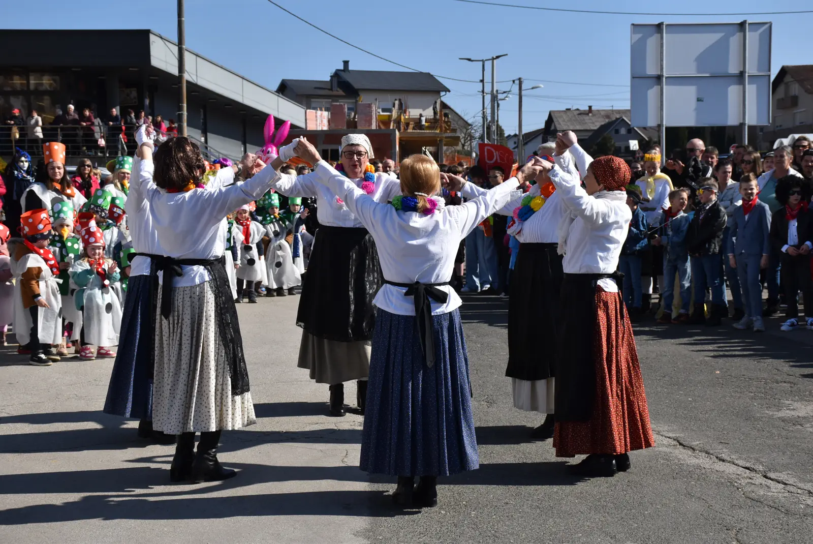Fašjak, Sveti Martin na Muri, fašnjak (41)