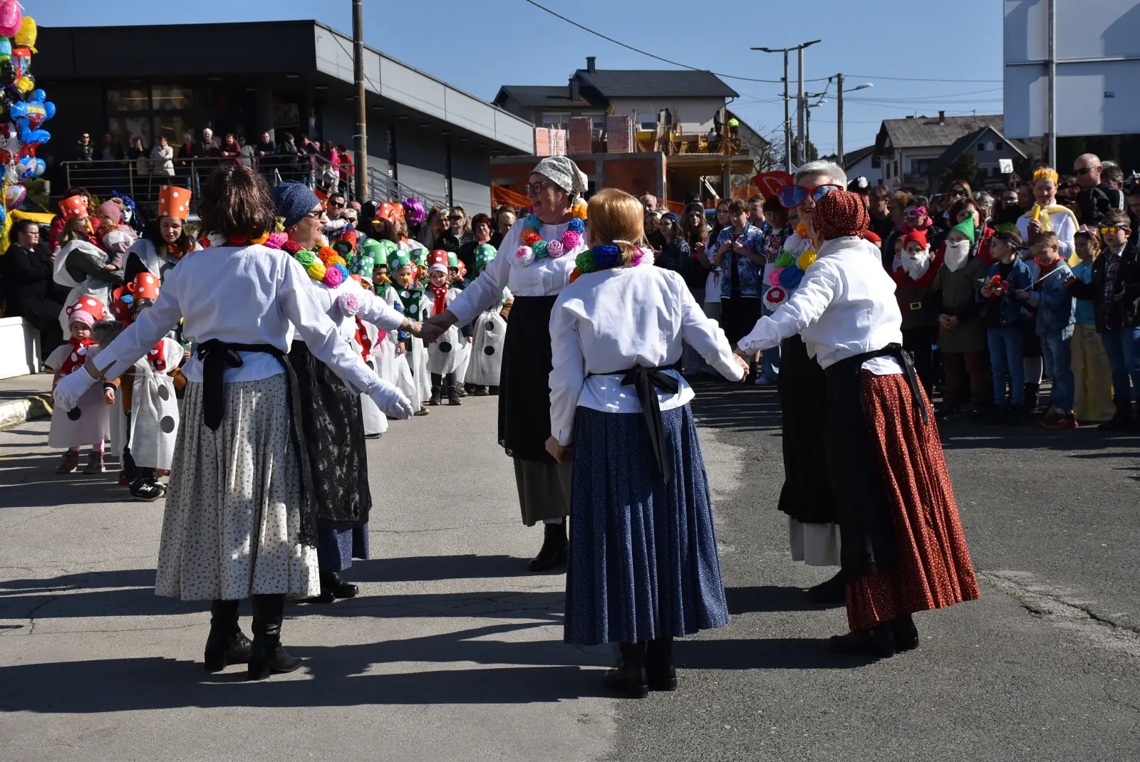 Fašjak, Sveti Martin na Muri, fašnjak (42)