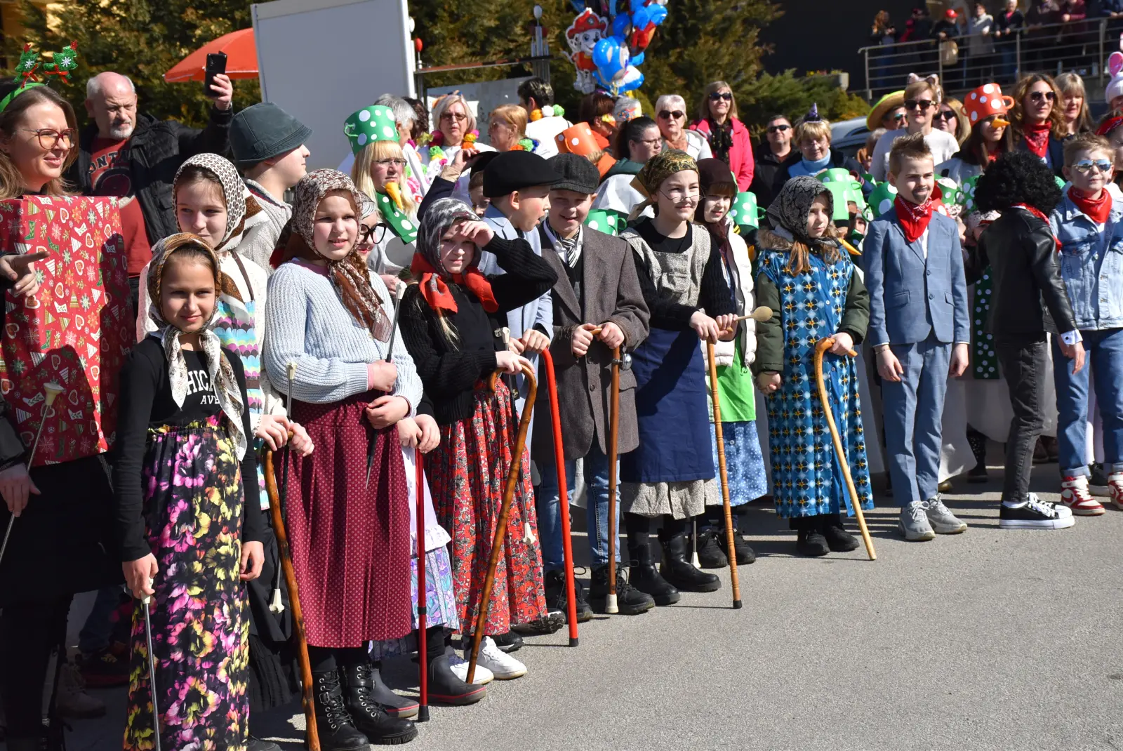 Fašjak, Sveti Martin na Muri, fašnjak (44)