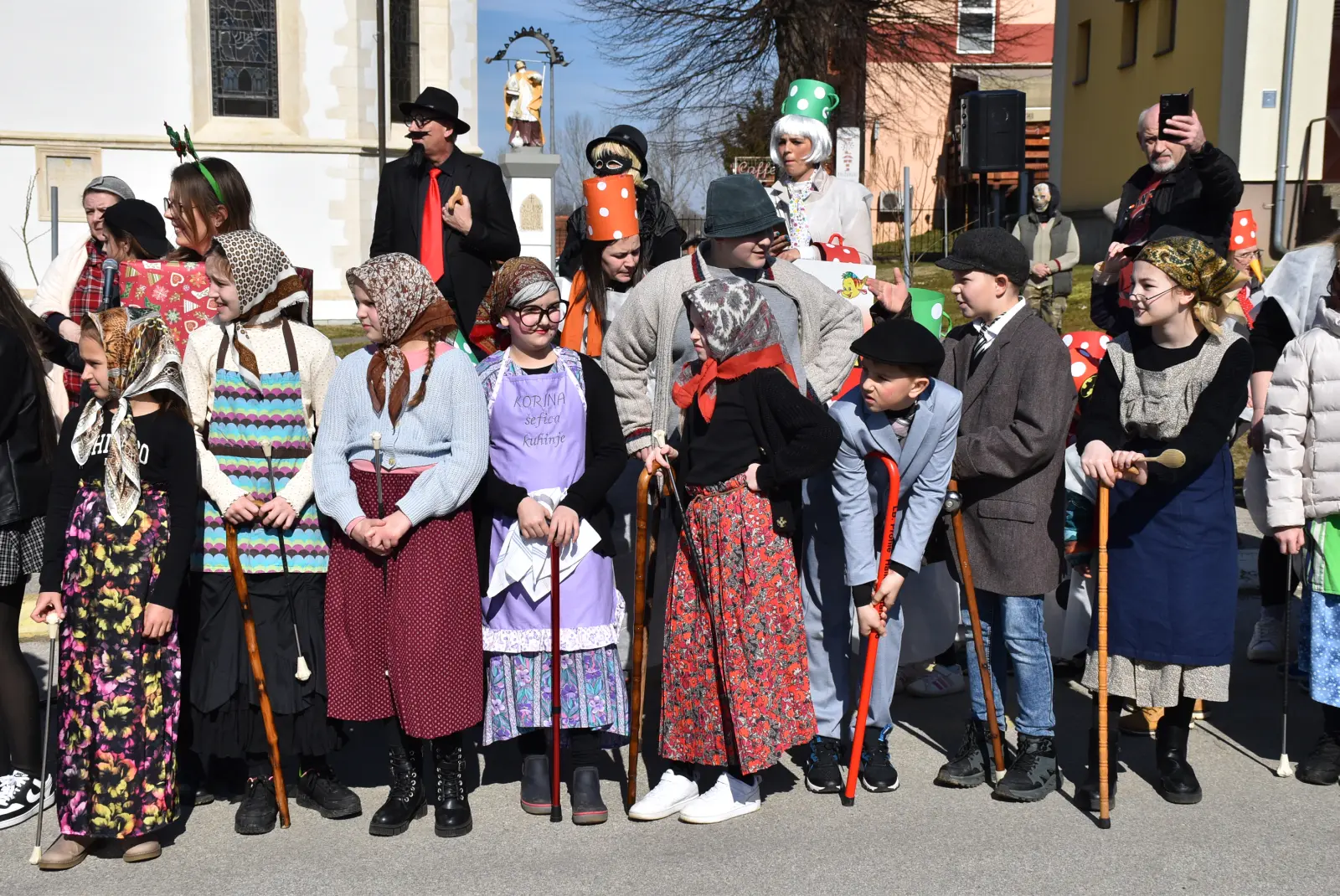 Fašjak, Sveti Martin na Muri, fašnjak (45)