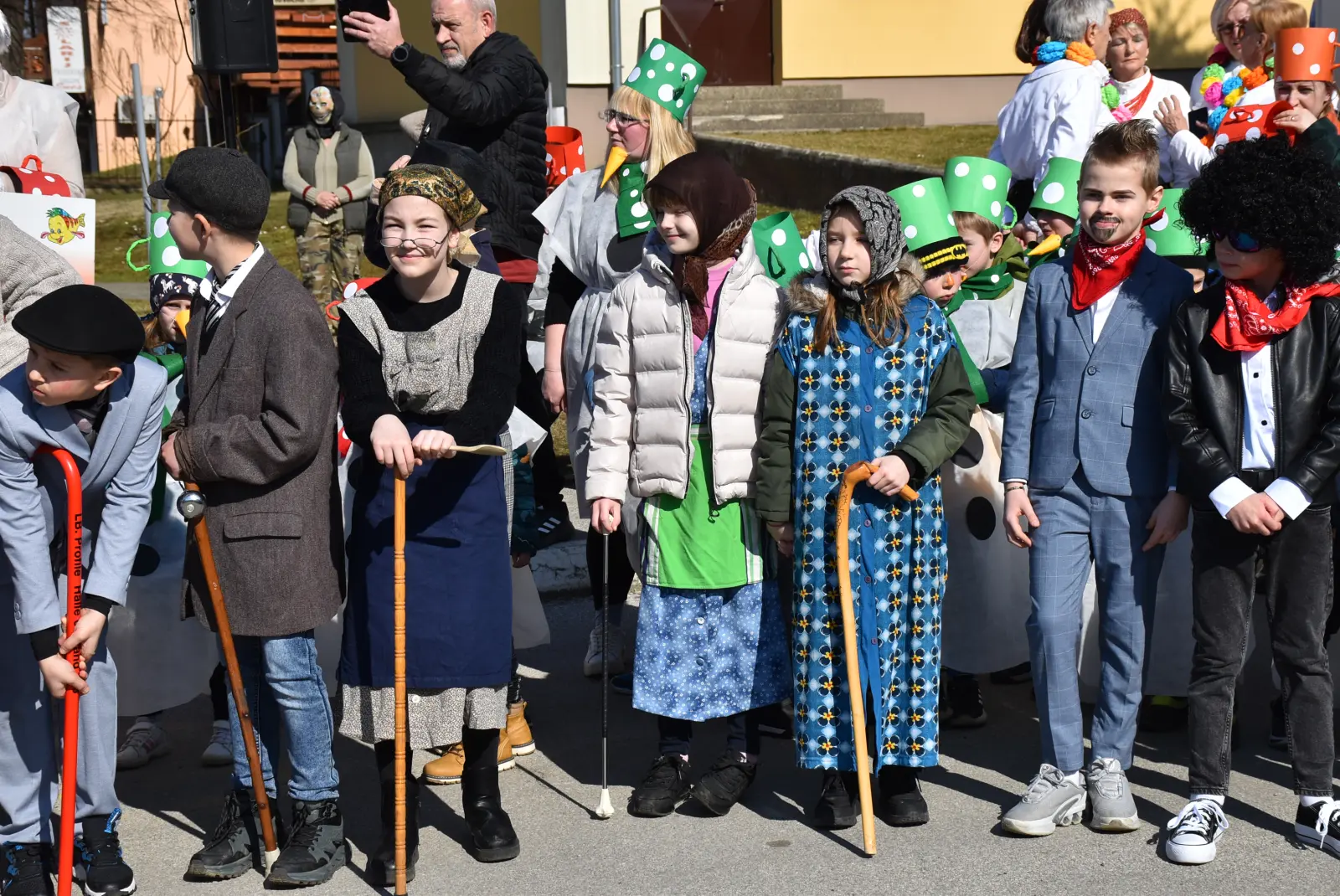 Fašjak, Sveti Martin na Muri, fašnjak (46)