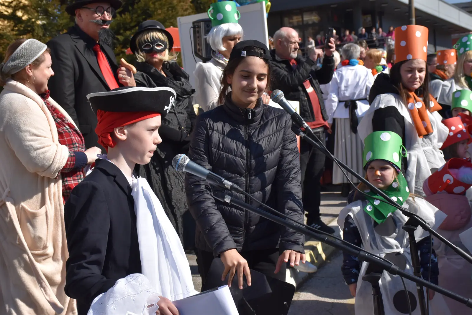 Fašjak, Sveti Martin na Muri, fašnjak (47)