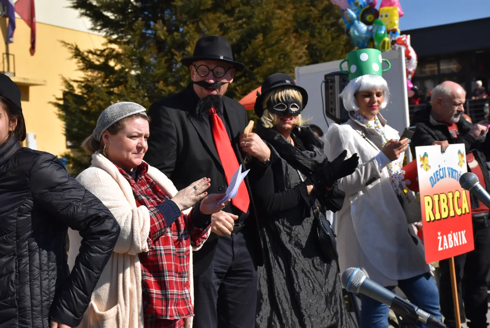 Fašjak, Sveti Martin na Muri, fašnjak (48)