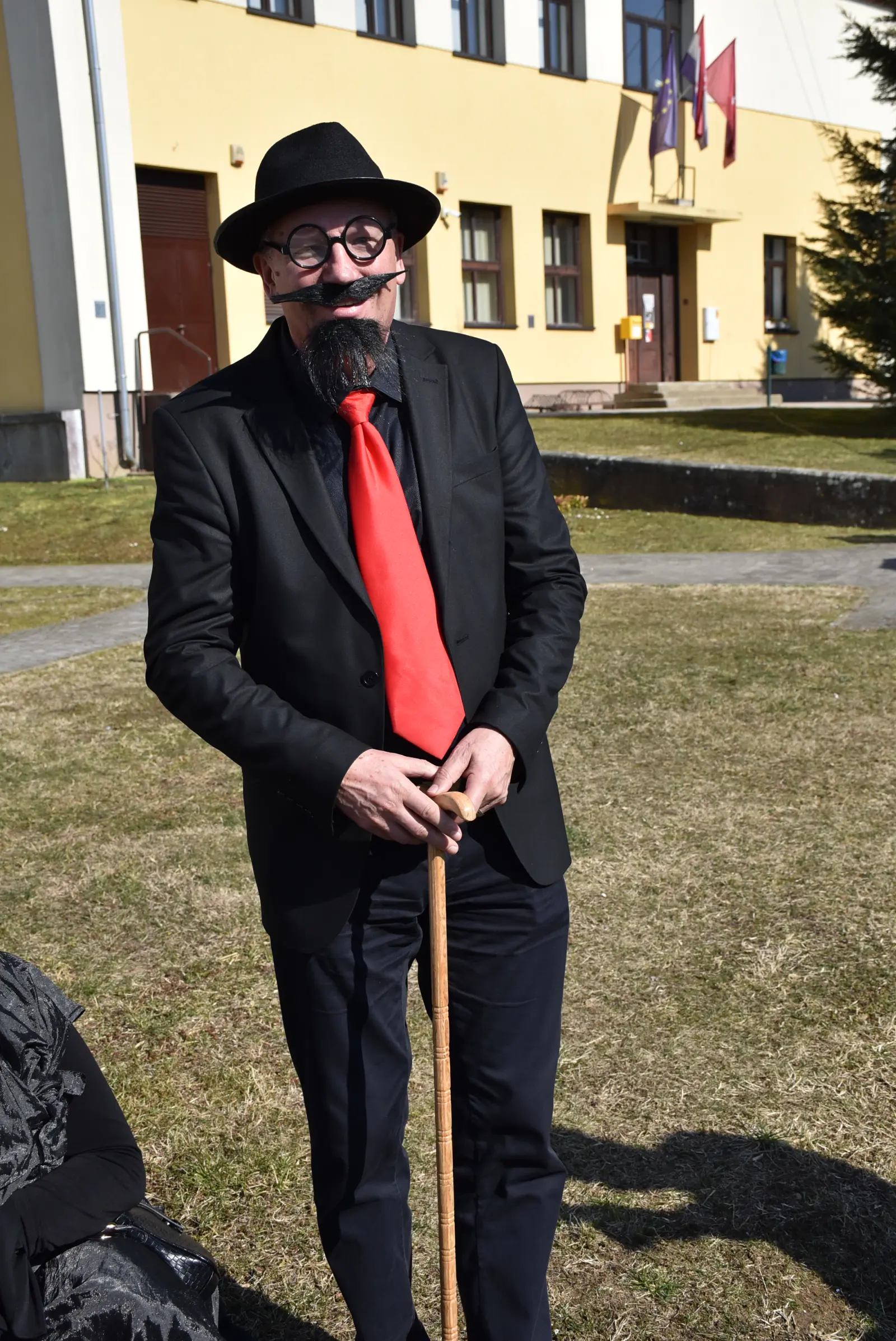 Fašjak, Sveti Martin na Muri, fašnjak (49)