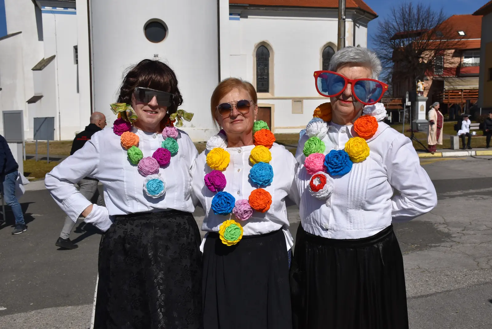 Fašjak, Sveti Martin na Muri, fašnjak (5)