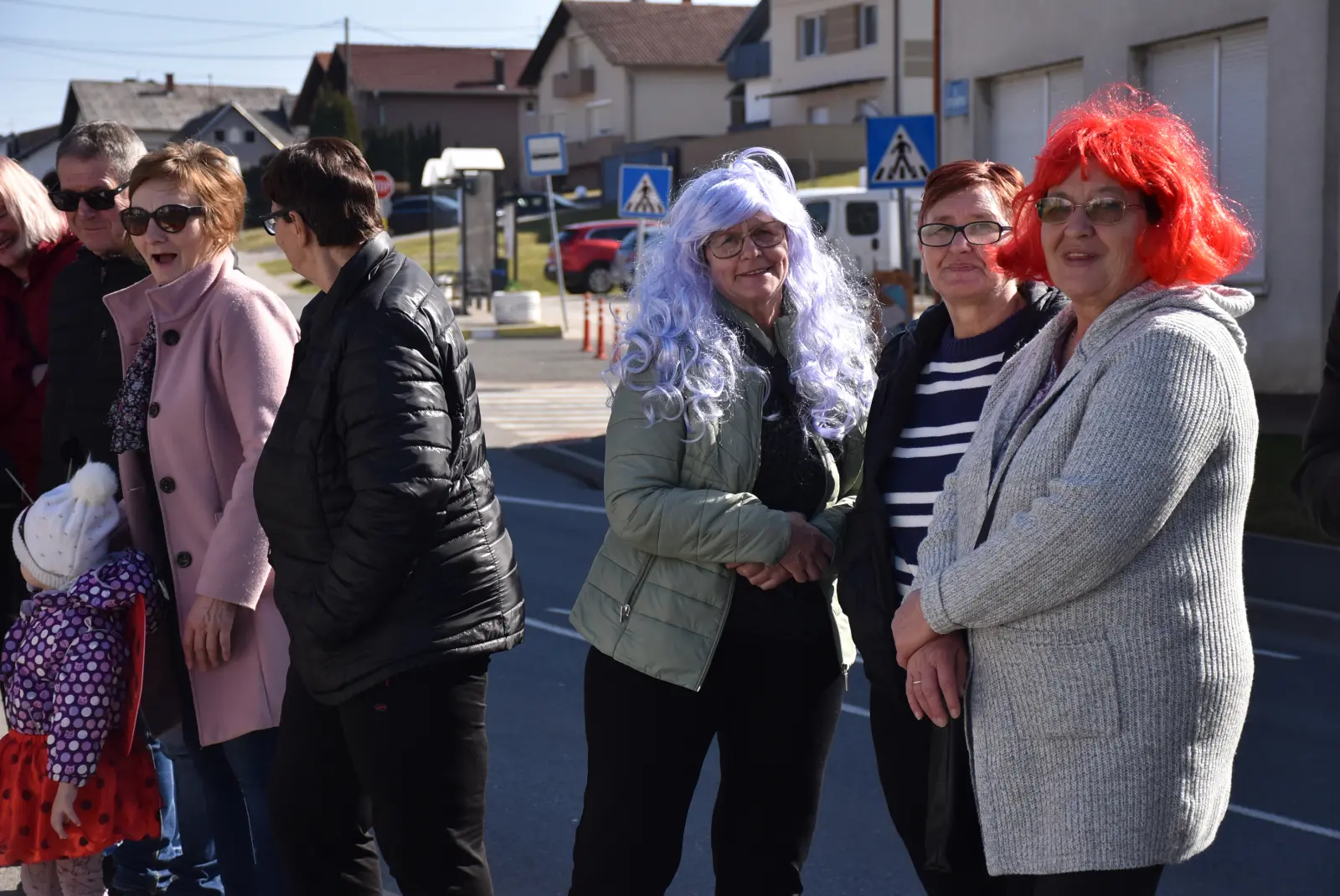 Fašjak, Sveti Martin na Muri, fašnjak (6)