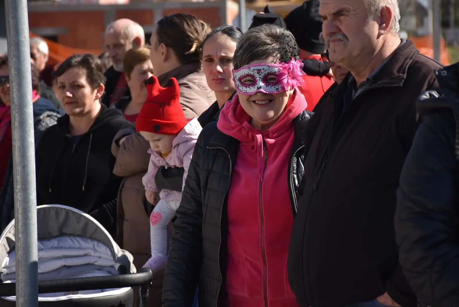 Fašjak, Sveti Martin na Muri, fašnjak (7)