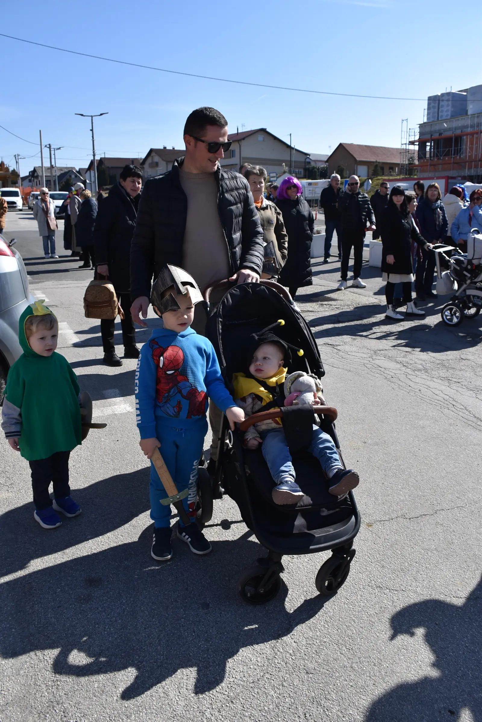 Fašjak, Sveti Martin na Muri, fašnjak (8)