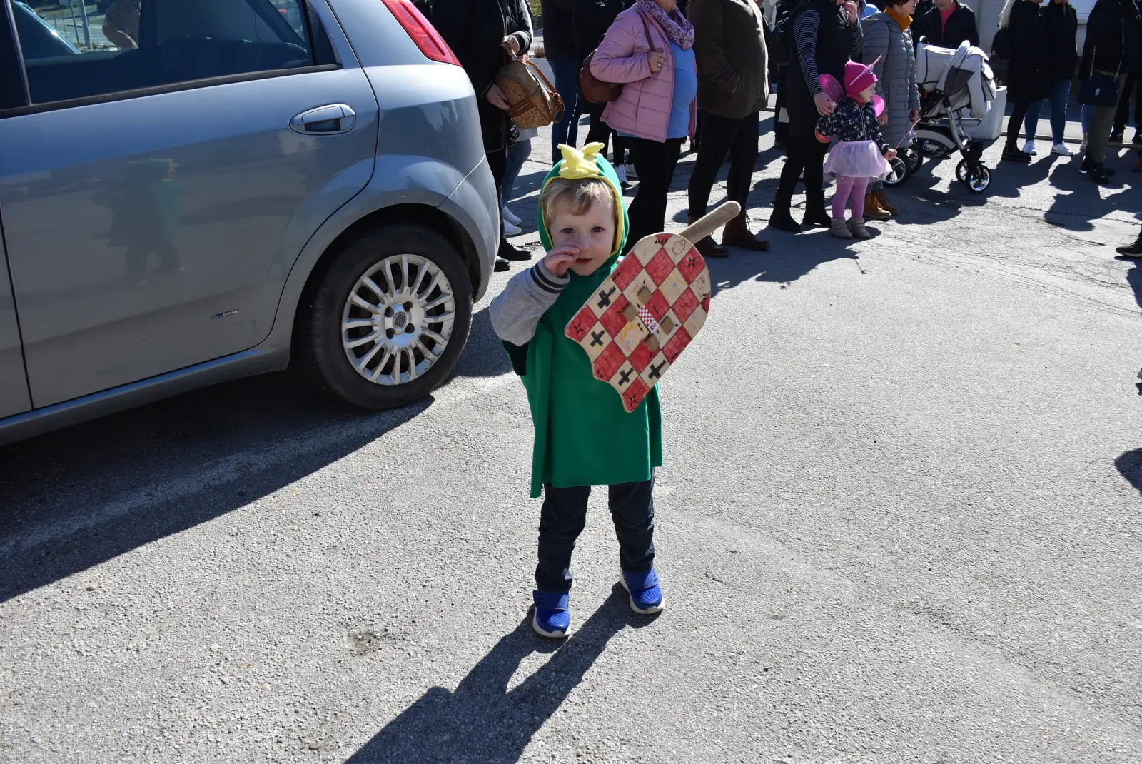 Fašjak, Sveti Martin na Muri, fašnjak (9)