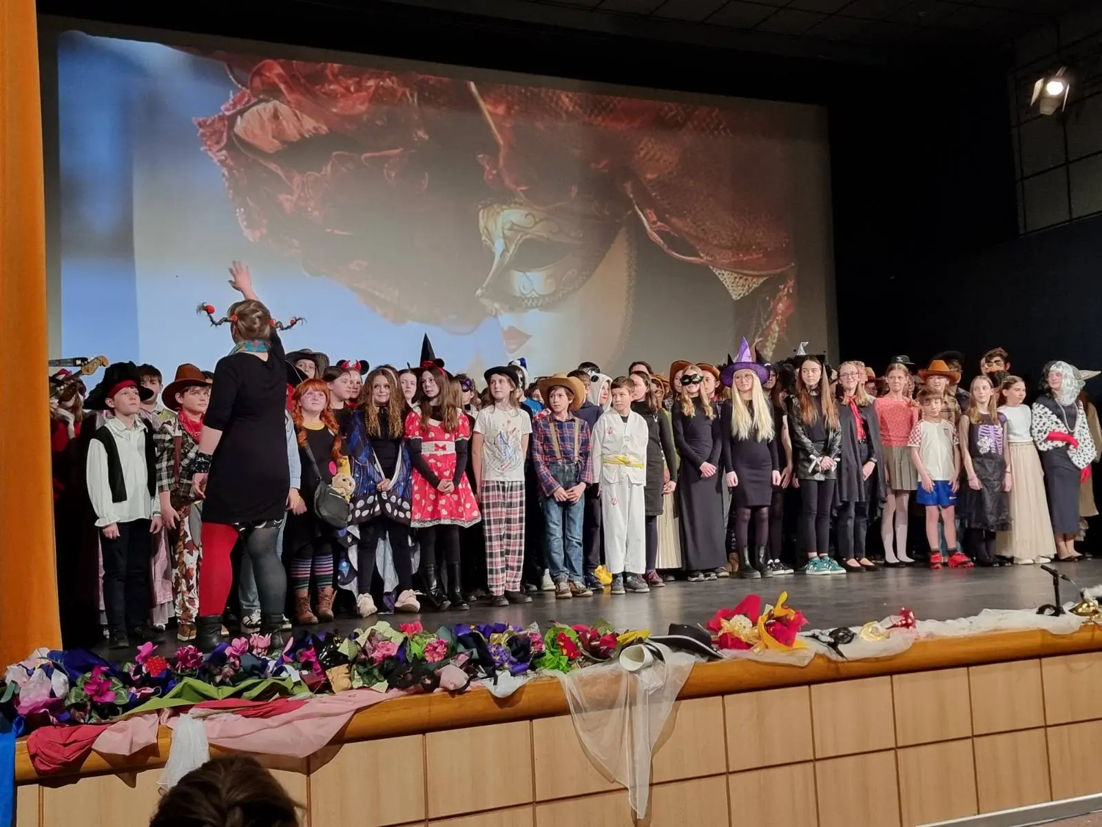 Fašnički koncert Prelog 2025 (1)