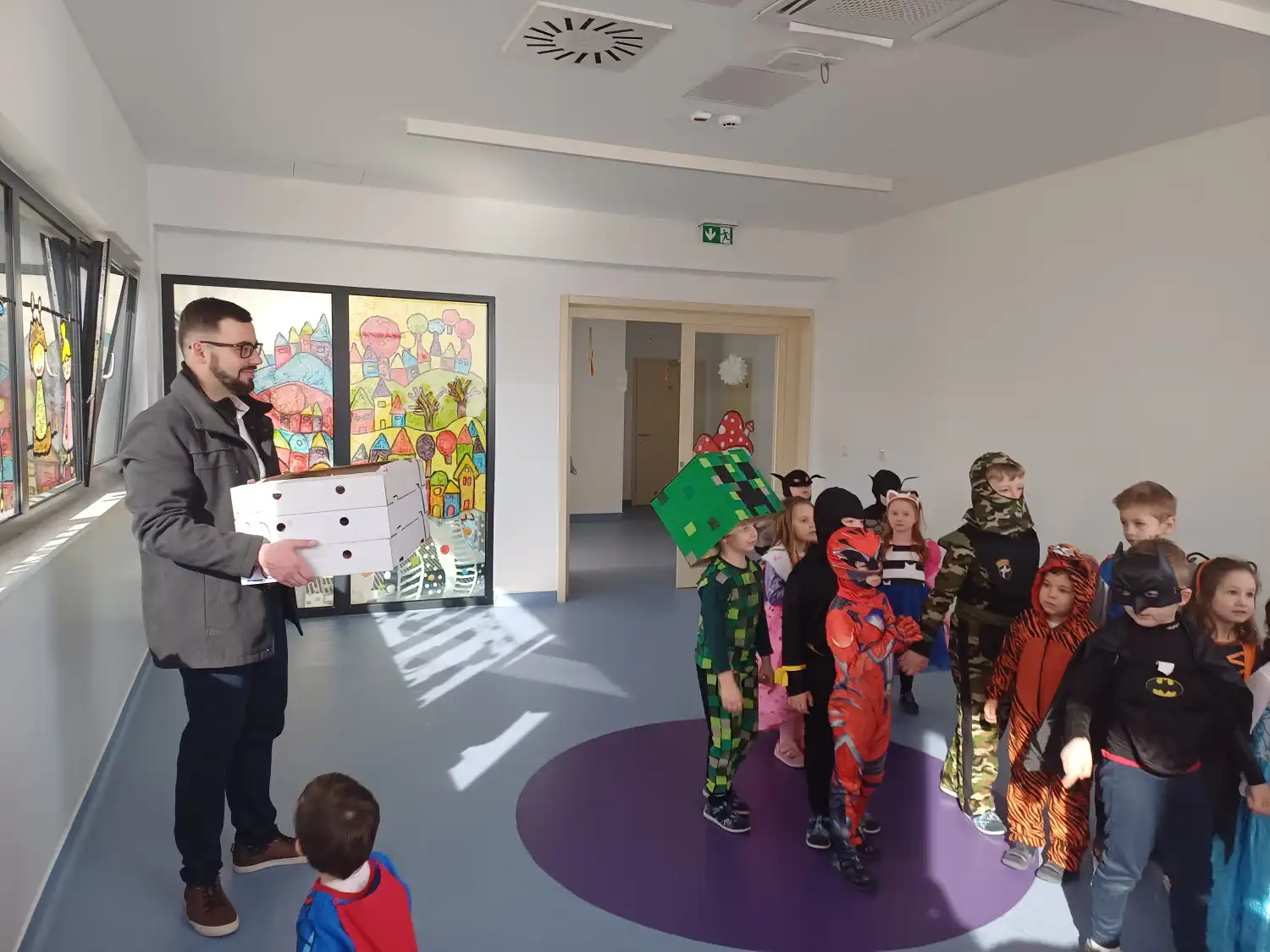 Fašnik 2025 Nedelišće (2)