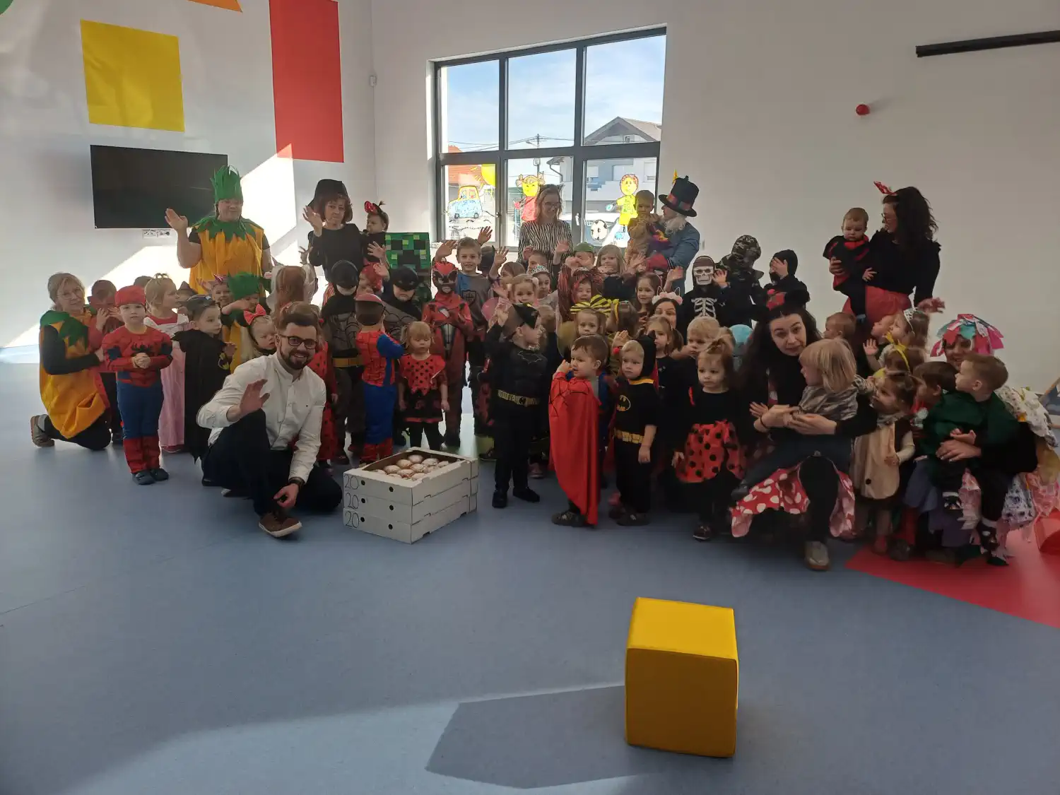 Fašnik 2025 Nedelišće (3)