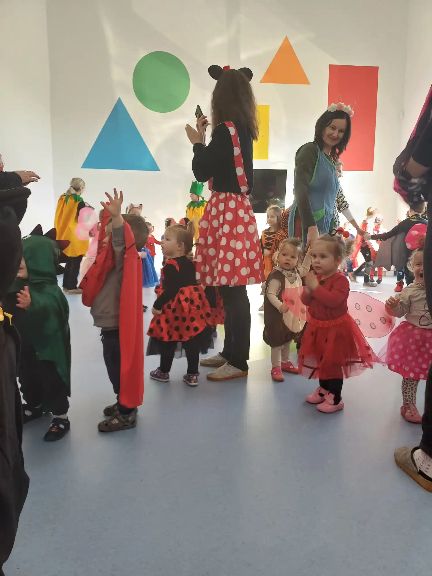 Fašnik 2025 Nedelišće (4)