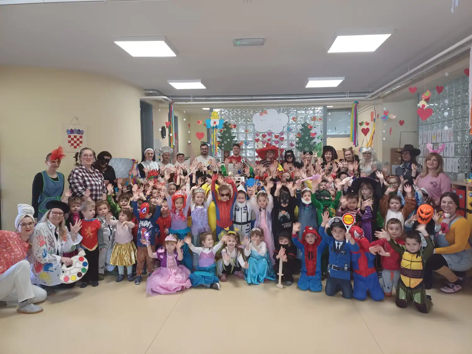 Fašnik 2025 Nedelišće (5)