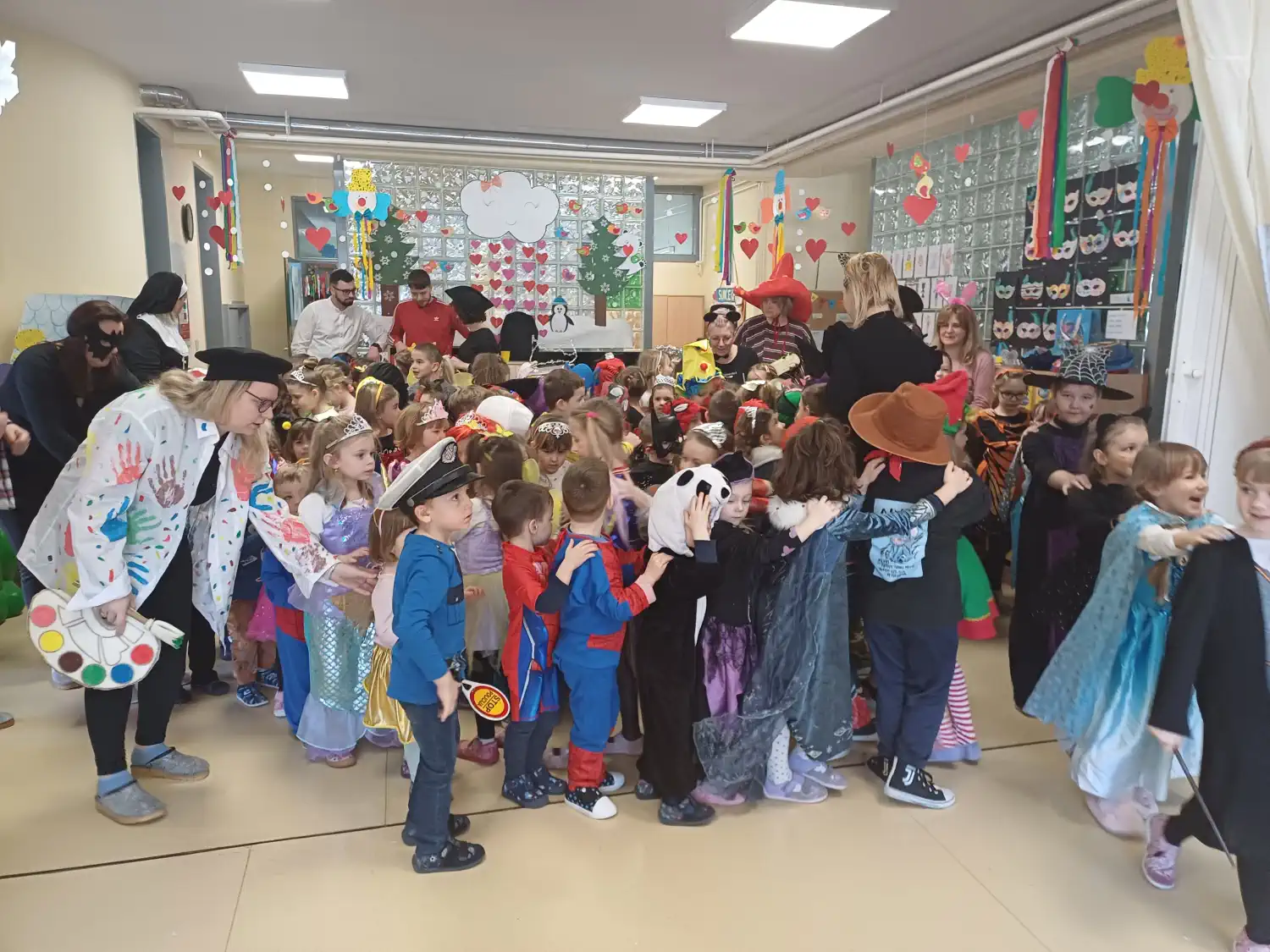 Fašnik 2025 Nedelišće (6)