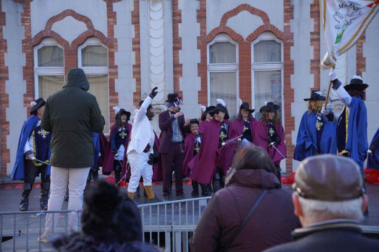 Fašnik Čakovec 2026 odrasli (24) Fašnik Čakovec 2026 odrasli (24)