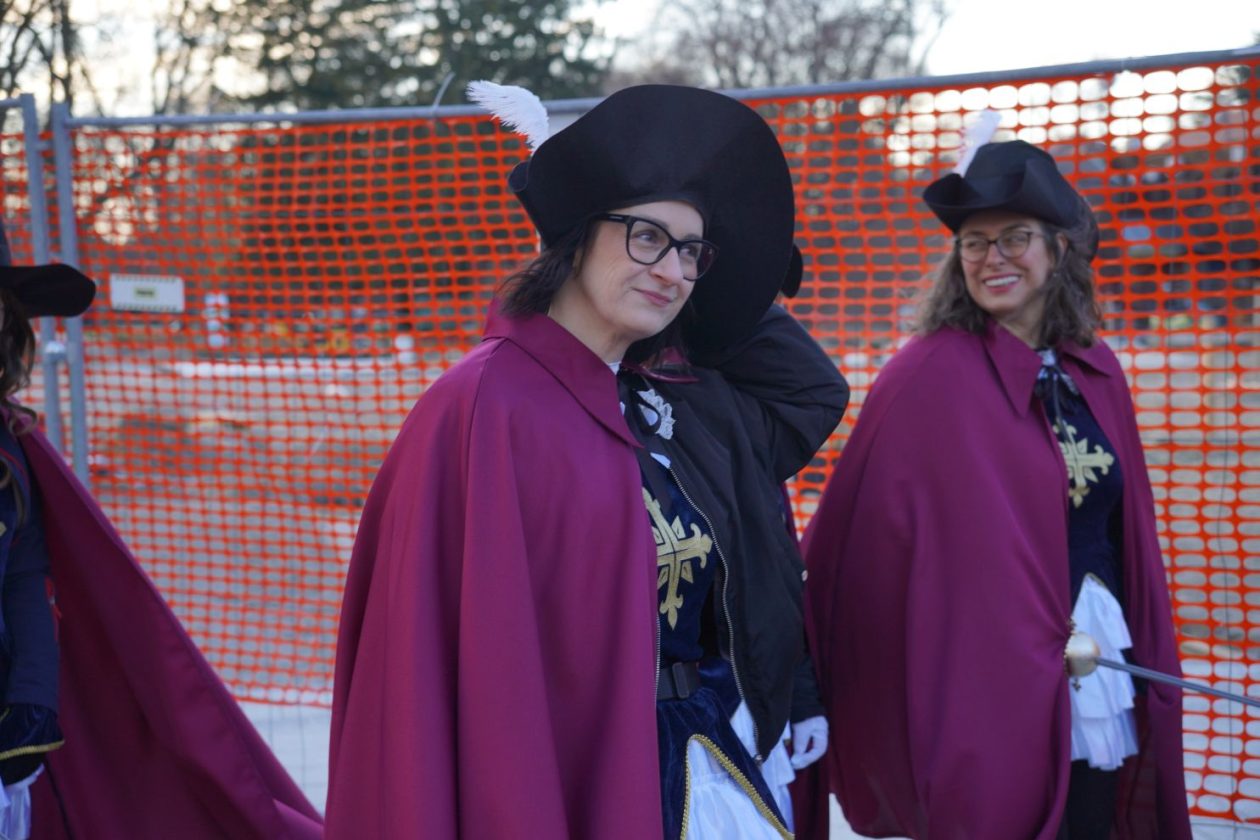 Fašnik Čakovec 2026 odrasli (26) Fašnik Čakovec 2026 odrasli (26)