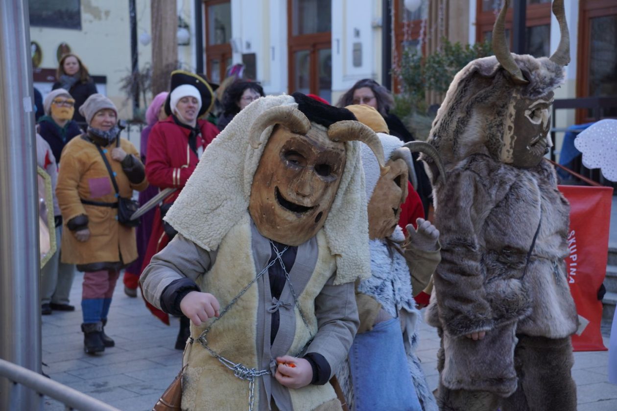 Fašnik Čakovec 2026 odrasli (35) Fašnik Čakovec 2026 odrasli (35)