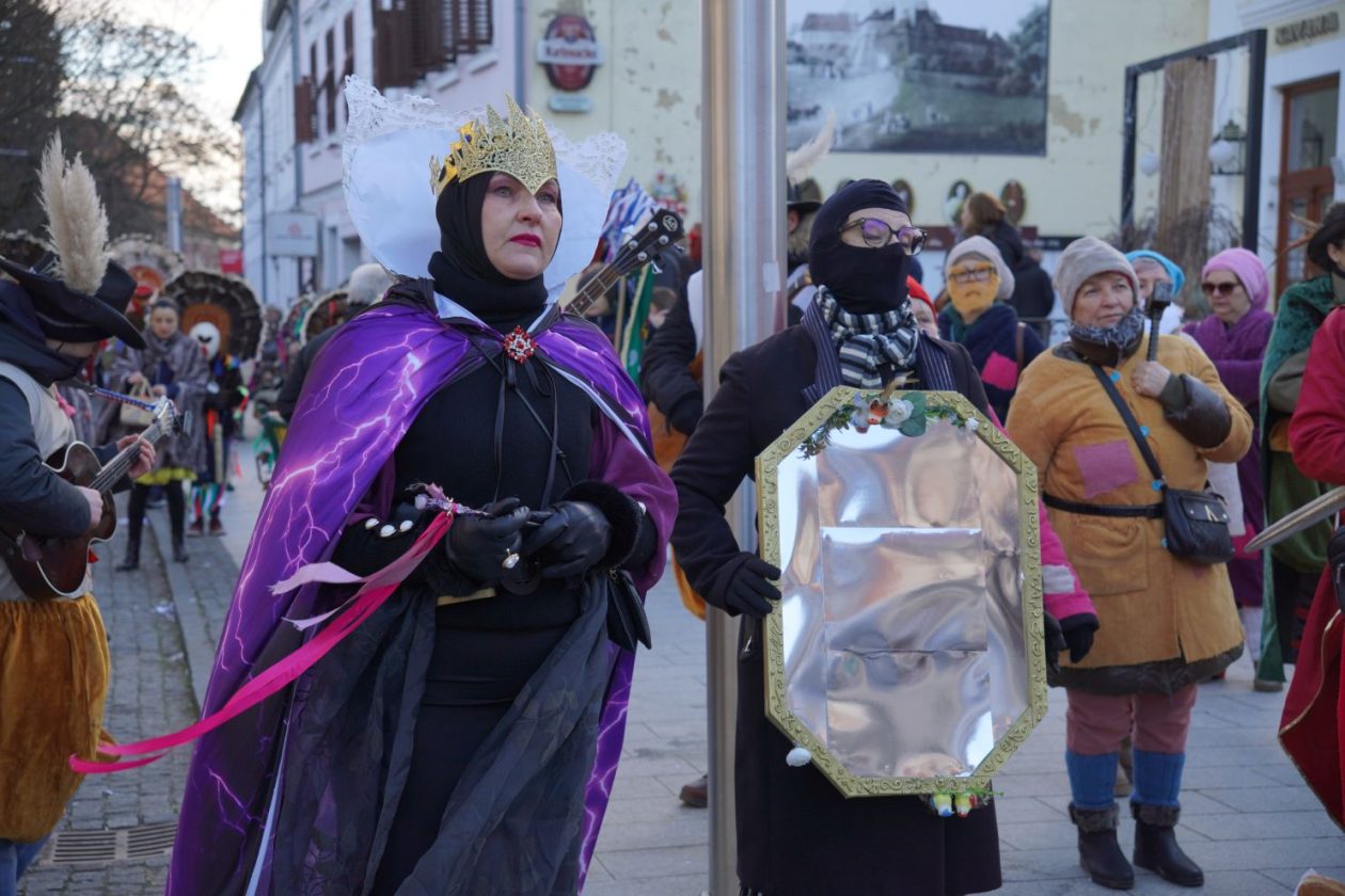 Fašnik Čakovec 2026 odrasli (36) Fašnik Čakovec 2026 odrasli (36)