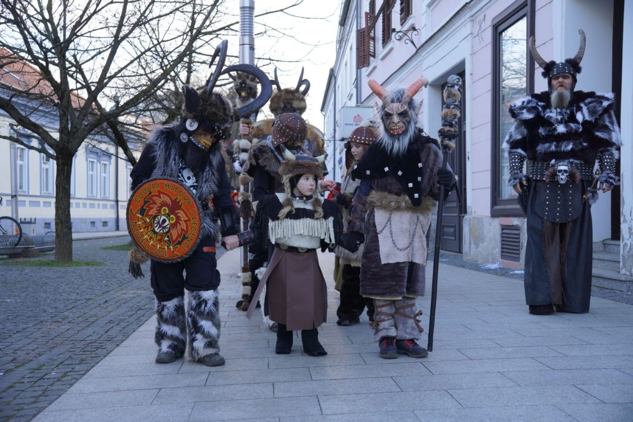 Fašnik Čakovec 2026 odrasli (50) Fašnik Čakovec 2026 odrasli (50)