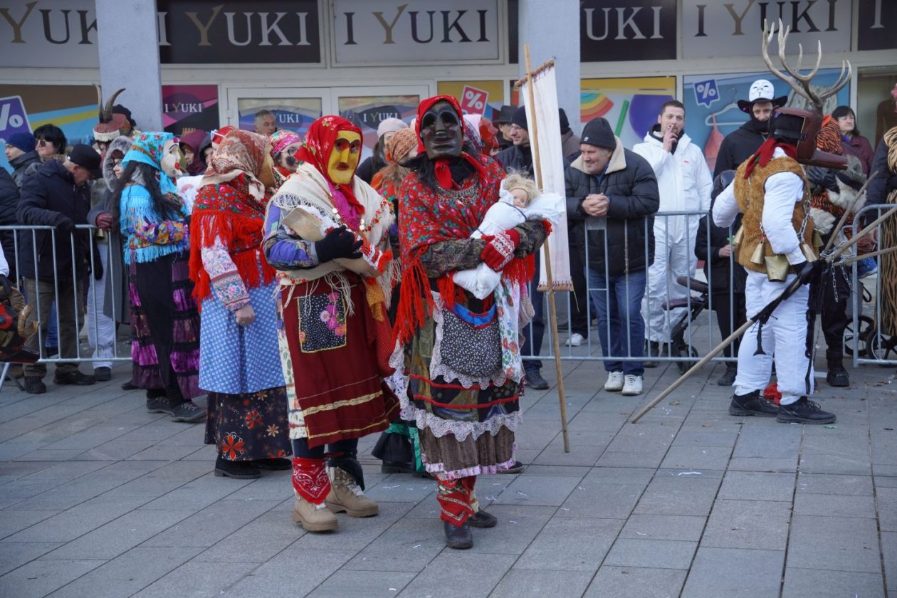 Fašnik Čakovec 2026 odrasli (80) Fašnik Čakovec 2026 odrasli (80)