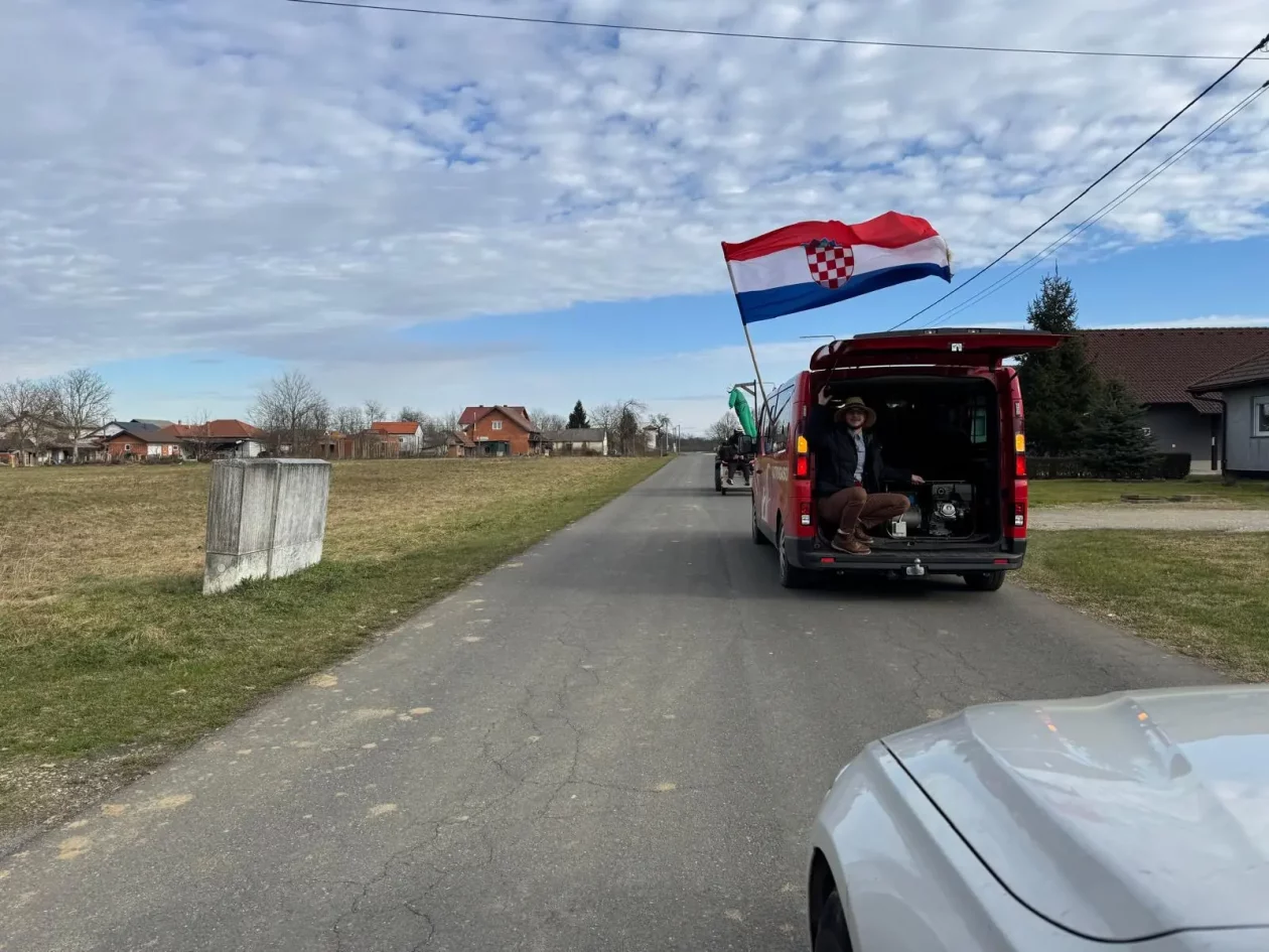 Fašnik Celine 2026 (2) Fašnik Celine 2026 (2)