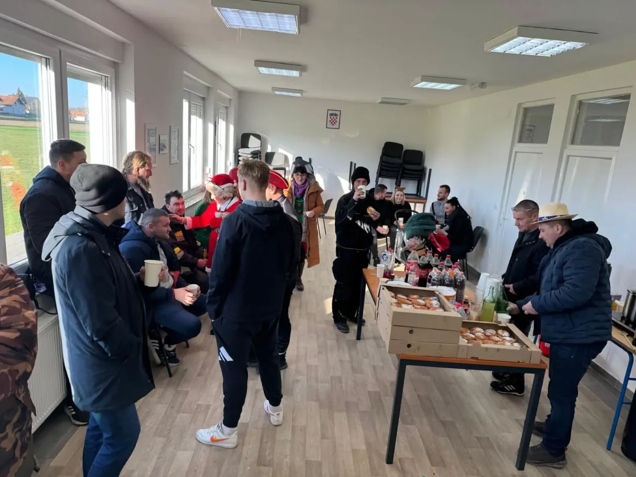 Fašnik Celine 2026 (4) Fašnik Celine 2026 (4)