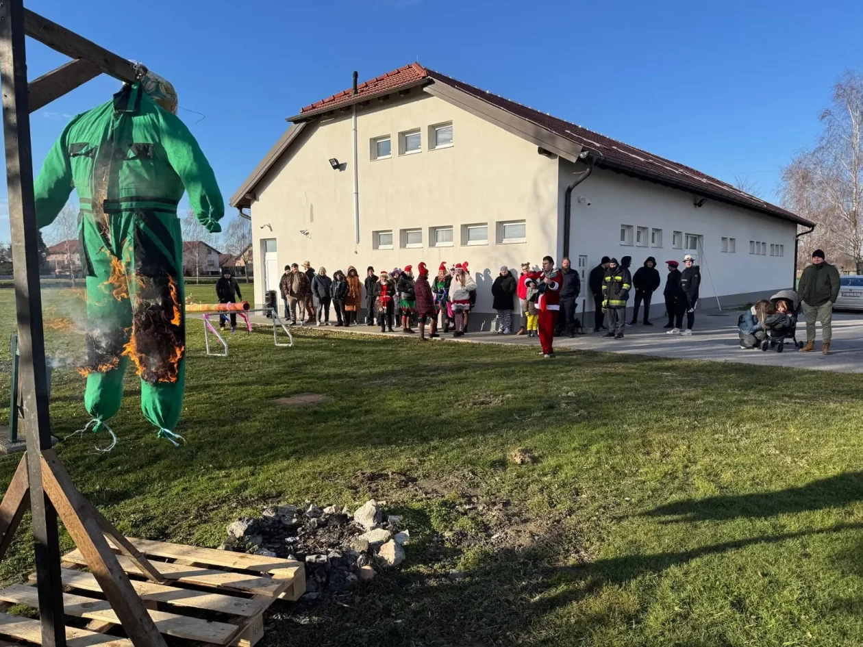 Fašnik Celine 2026 (6) Fašnik Celine 2026 (6)