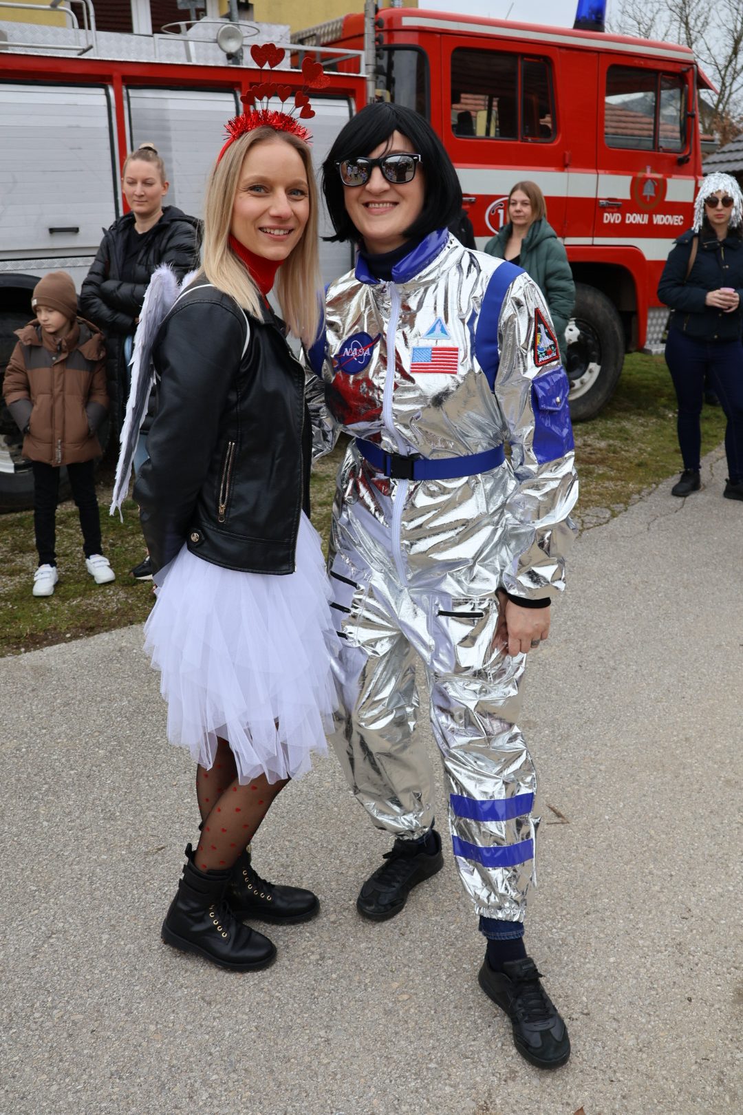 Fašnik Donji Vidovec (1) Fašnik Donji Vidovec (1)