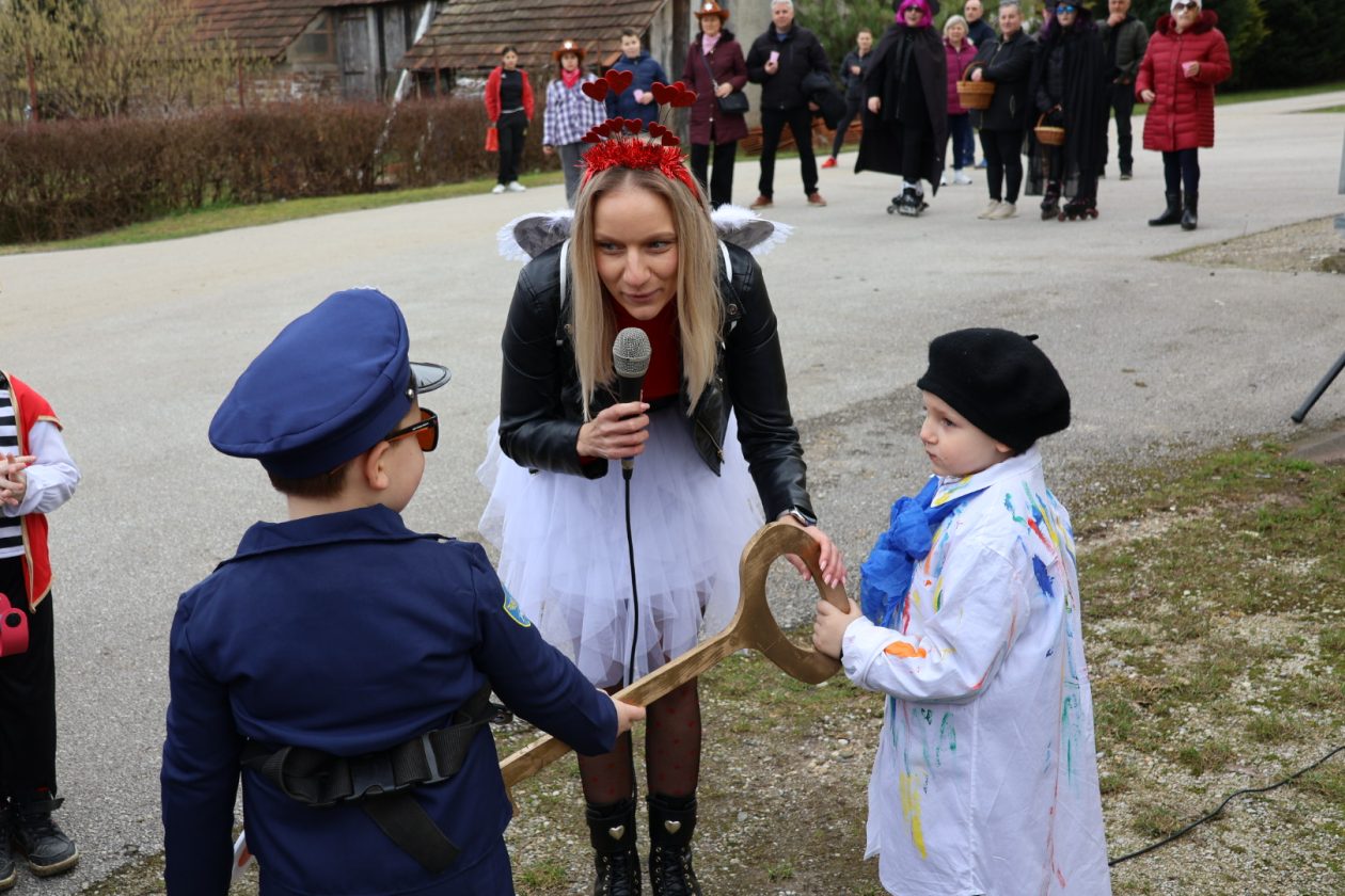 Fašnik Donji Vidovec (101) Fašnik Donji Vidovec (101)