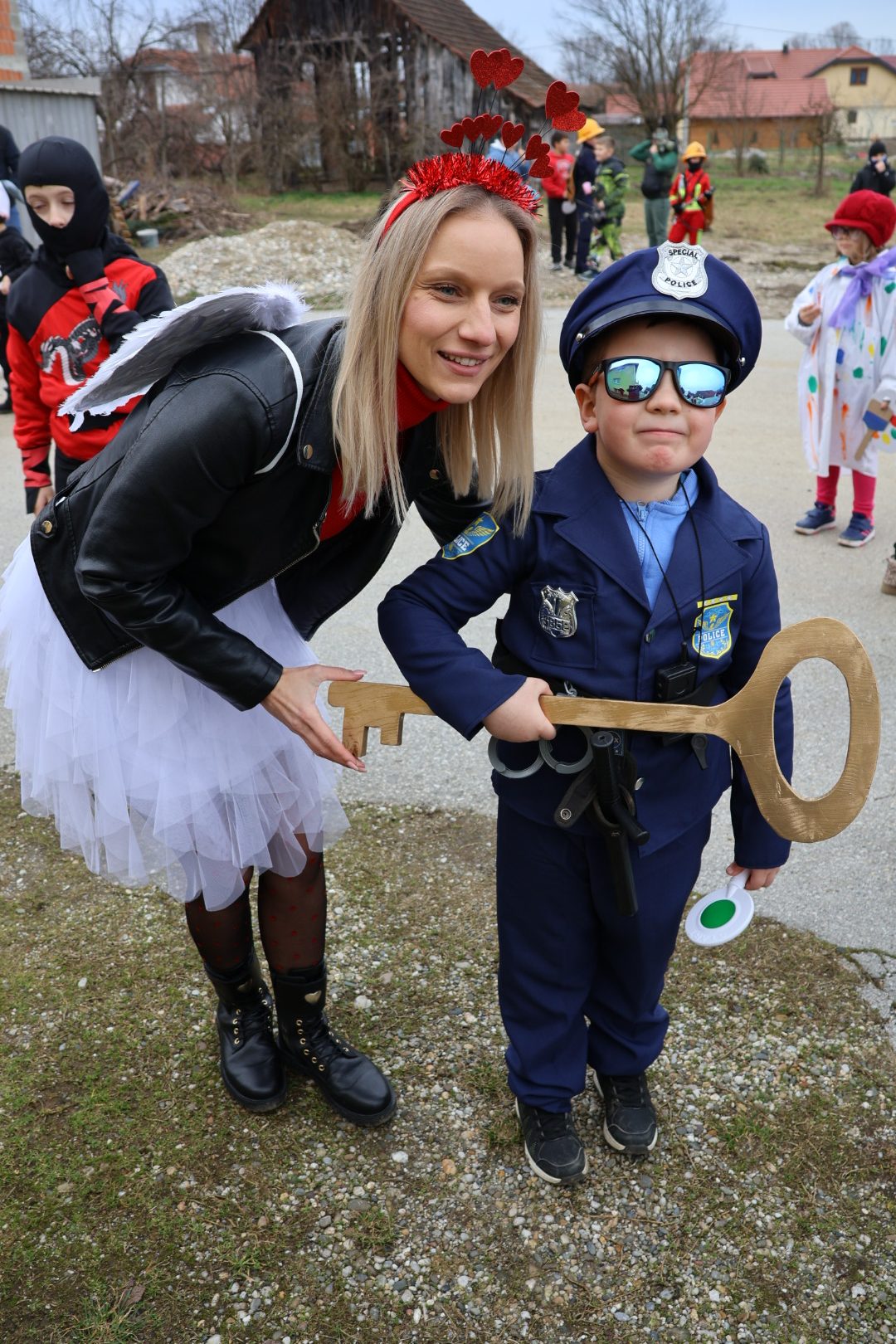 Fašnik Donji Vidovec (102) Fašnik Donji Vidovec (102)