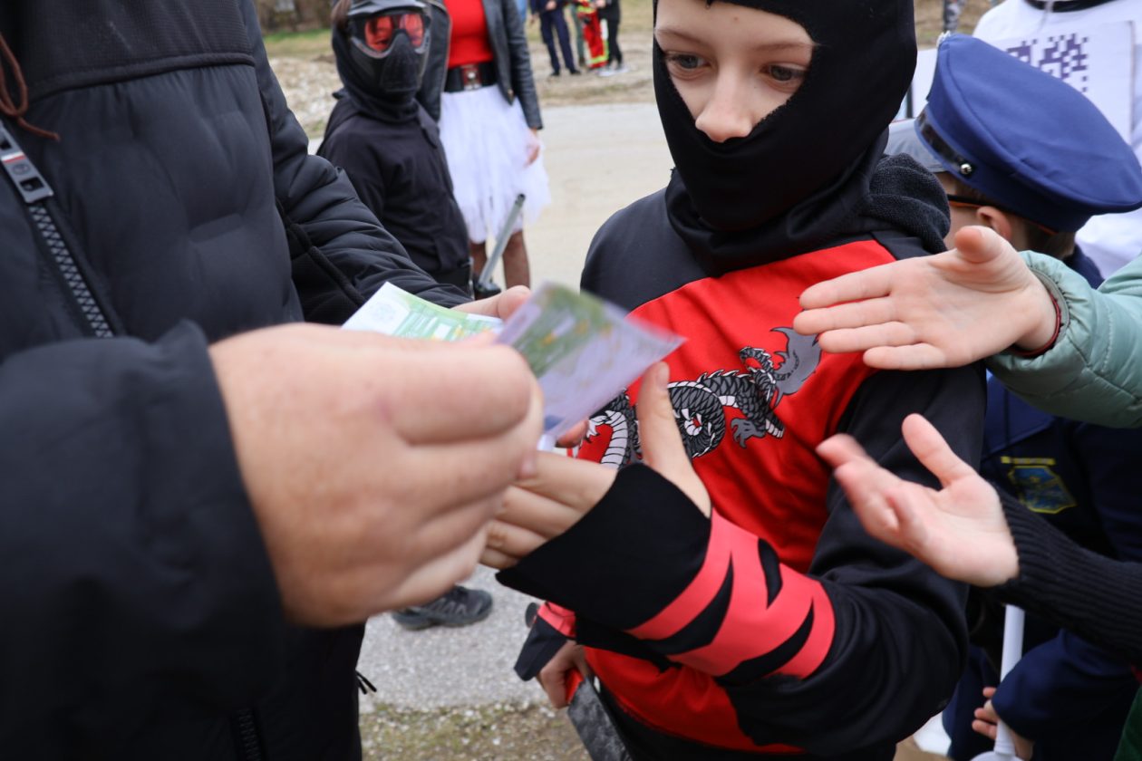 Fašnik Donji Vidovec (104) Fašnik Donji Vidovec (104)