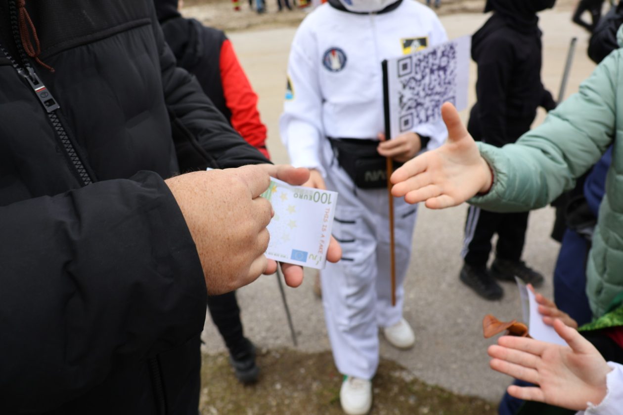 Fašnik Donji Vidovec (105) Fašnik Donji Vidovec (105)