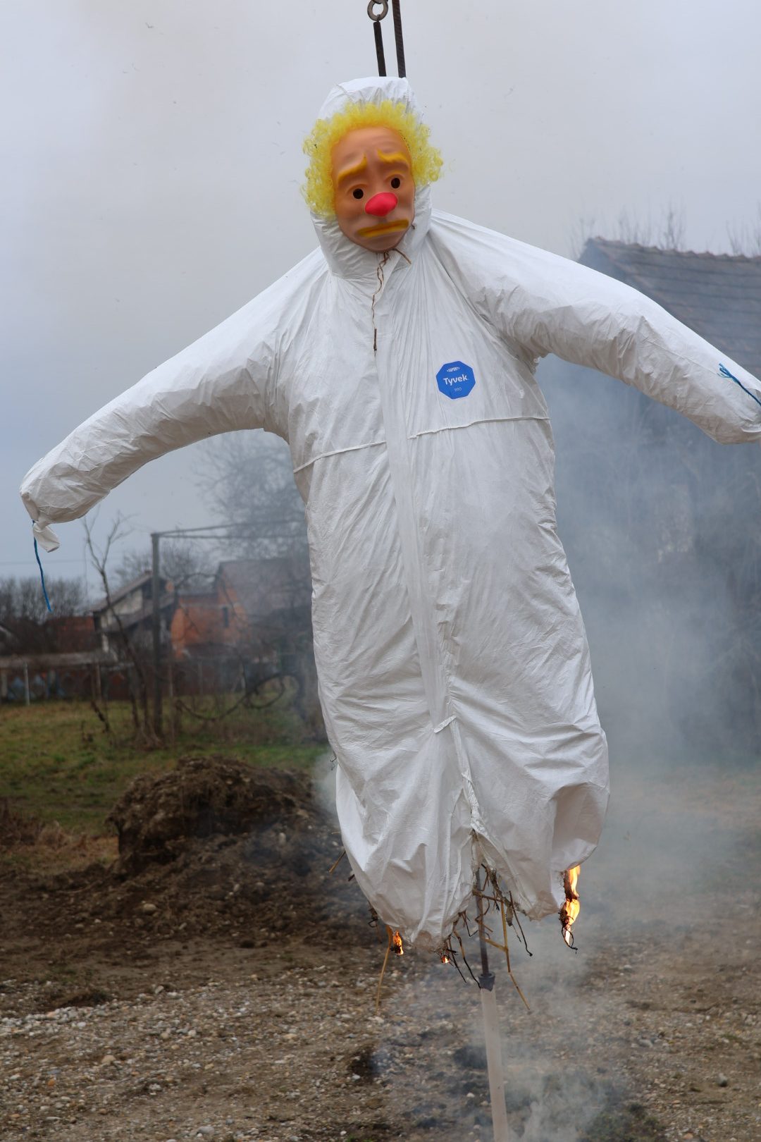 Fašnik Donji Vidovec (110) Fašnik Donji Vidovec (110)