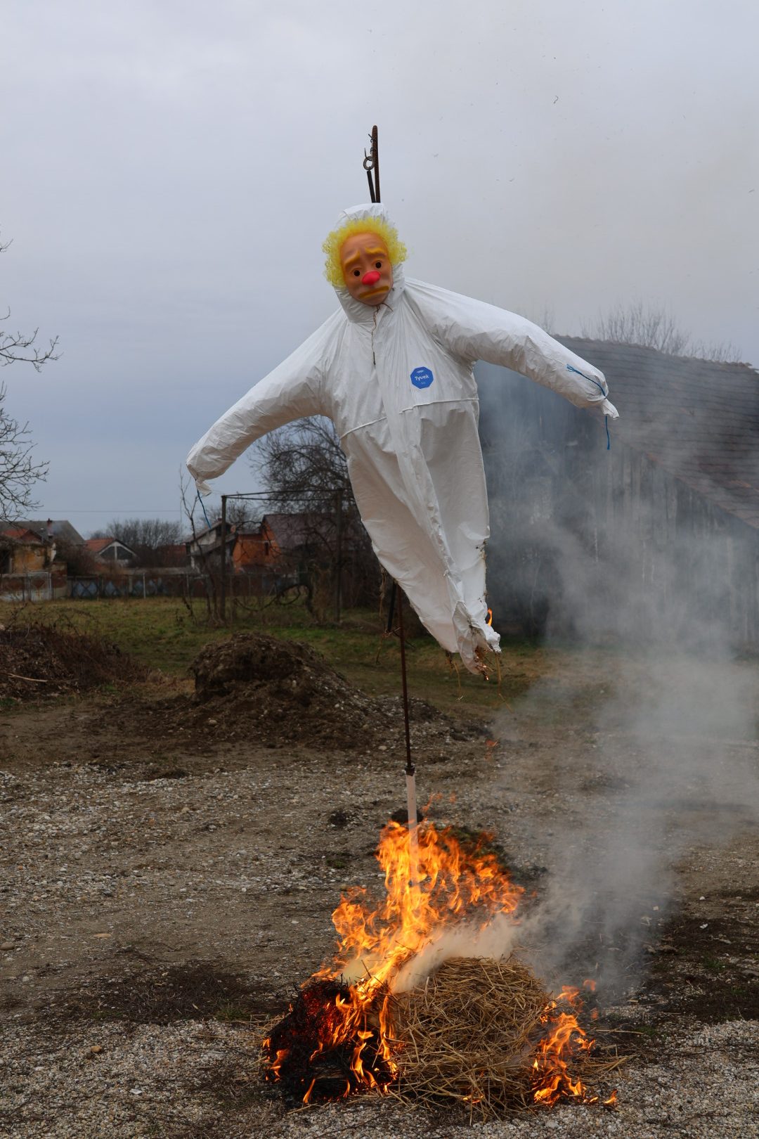 Fašnik Donji Vidovec (112) Fašnik Donji Vidovec (112)