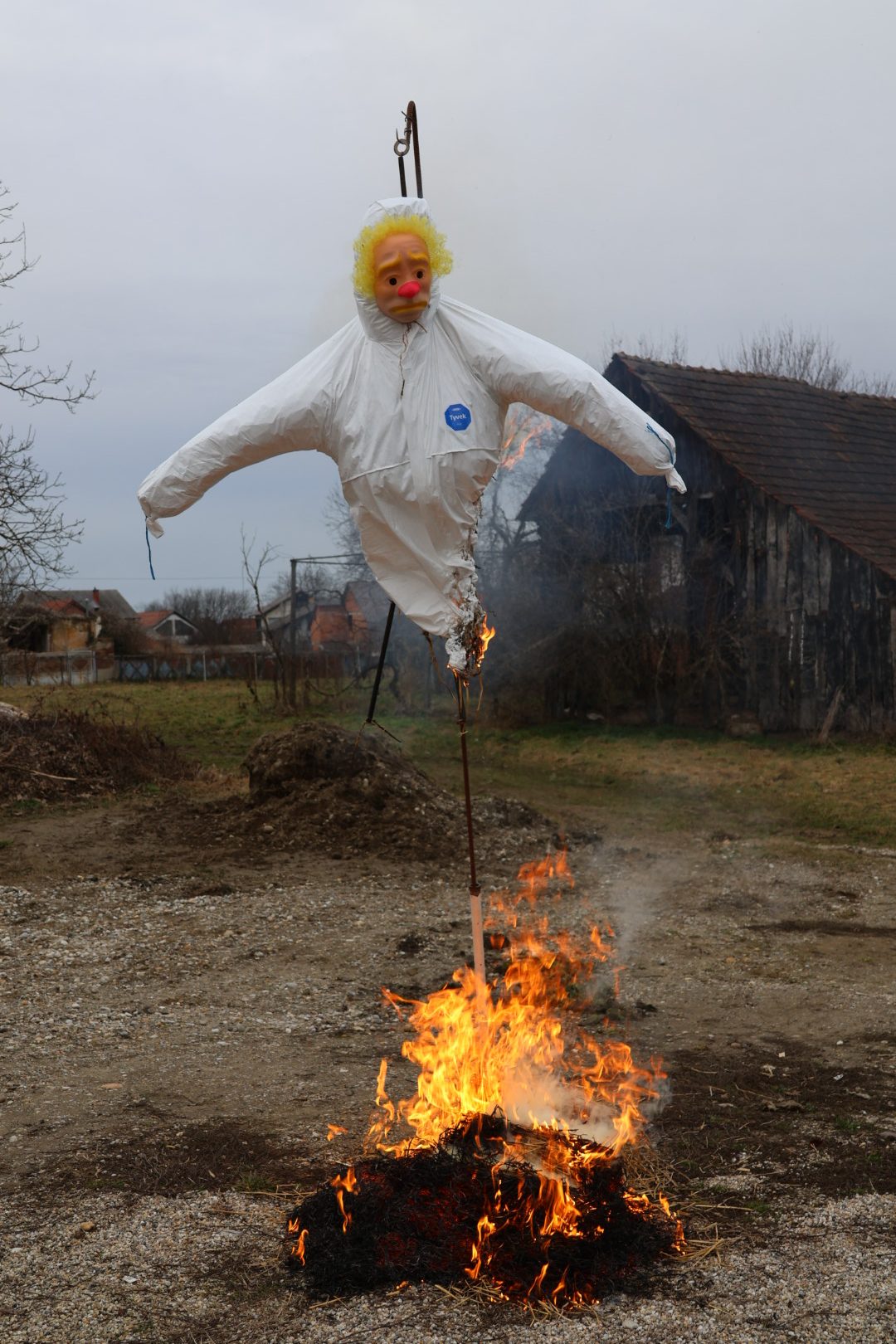 Fašnik Donji Vidovec (113) Fašnik Donji Vidovec (113)