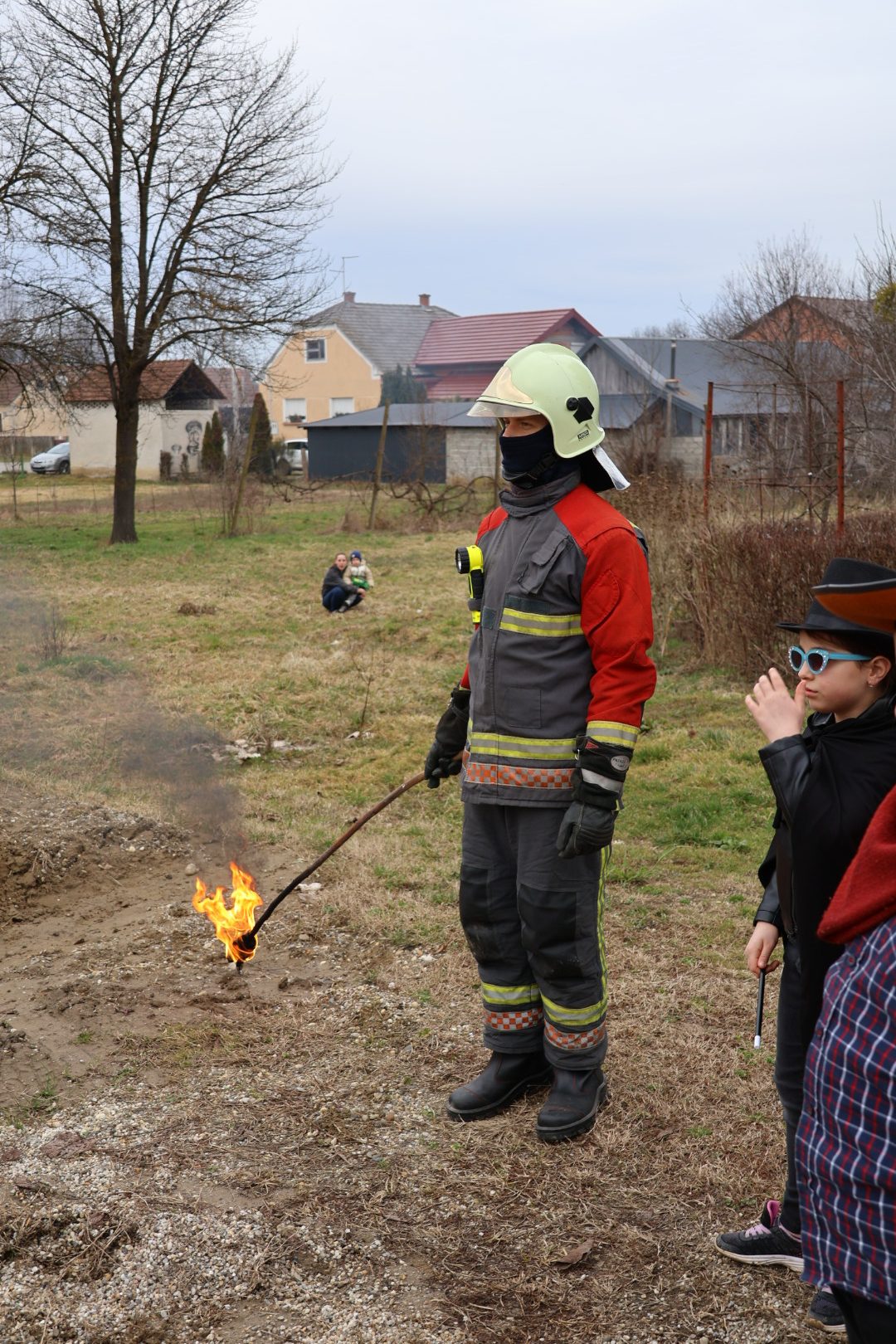 Fašnik Donji Vidovec (114) Fašnik Donji Vidovec (114)