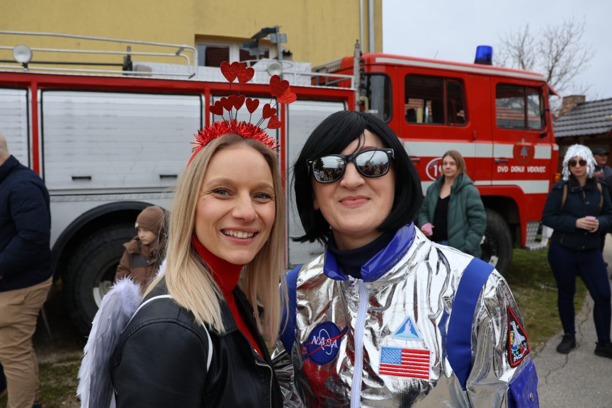 Fašnik Donji Vidovec (115) Fašnik Donji Vidovec (115)